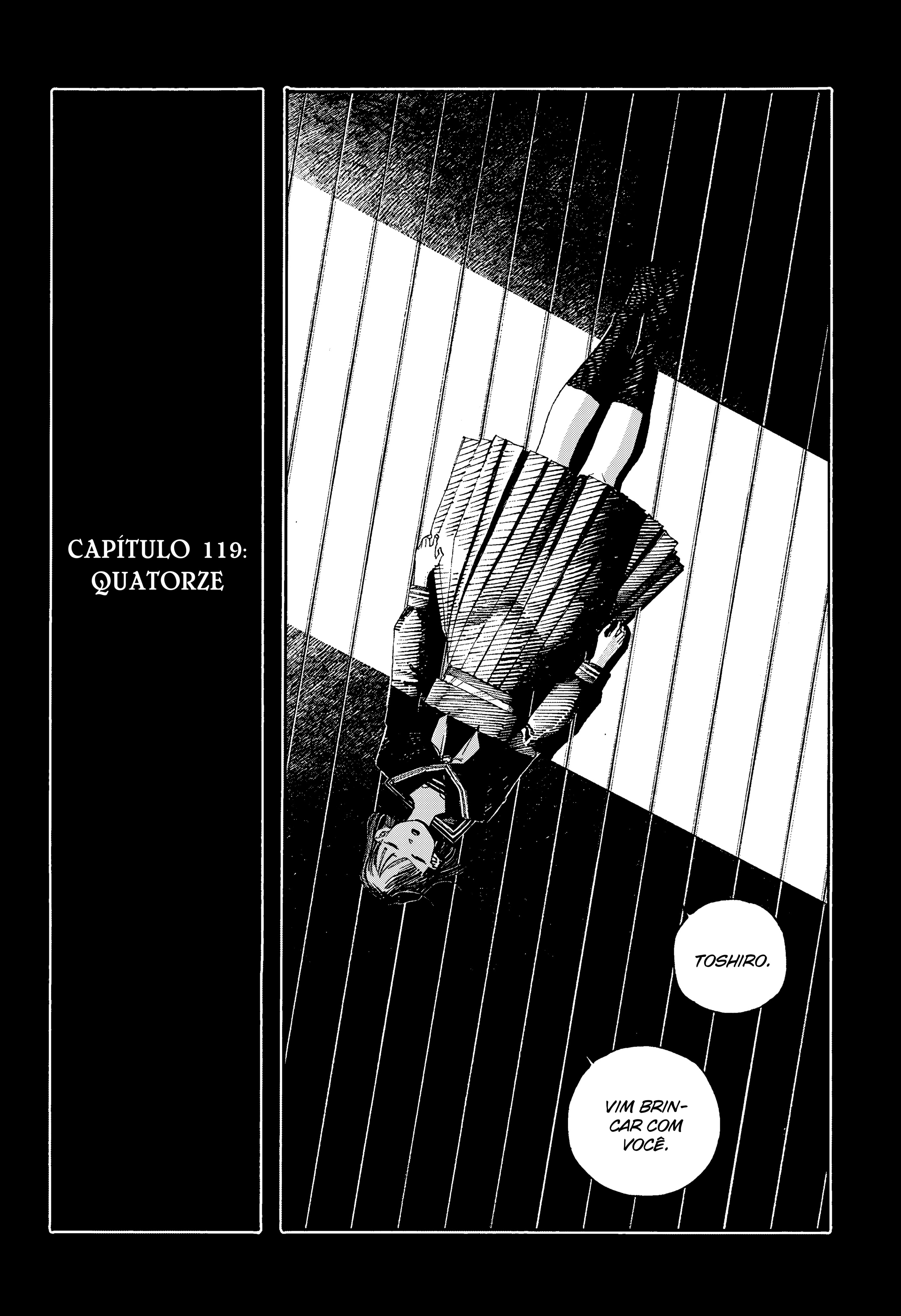 Read Fool Night PT Manga Online