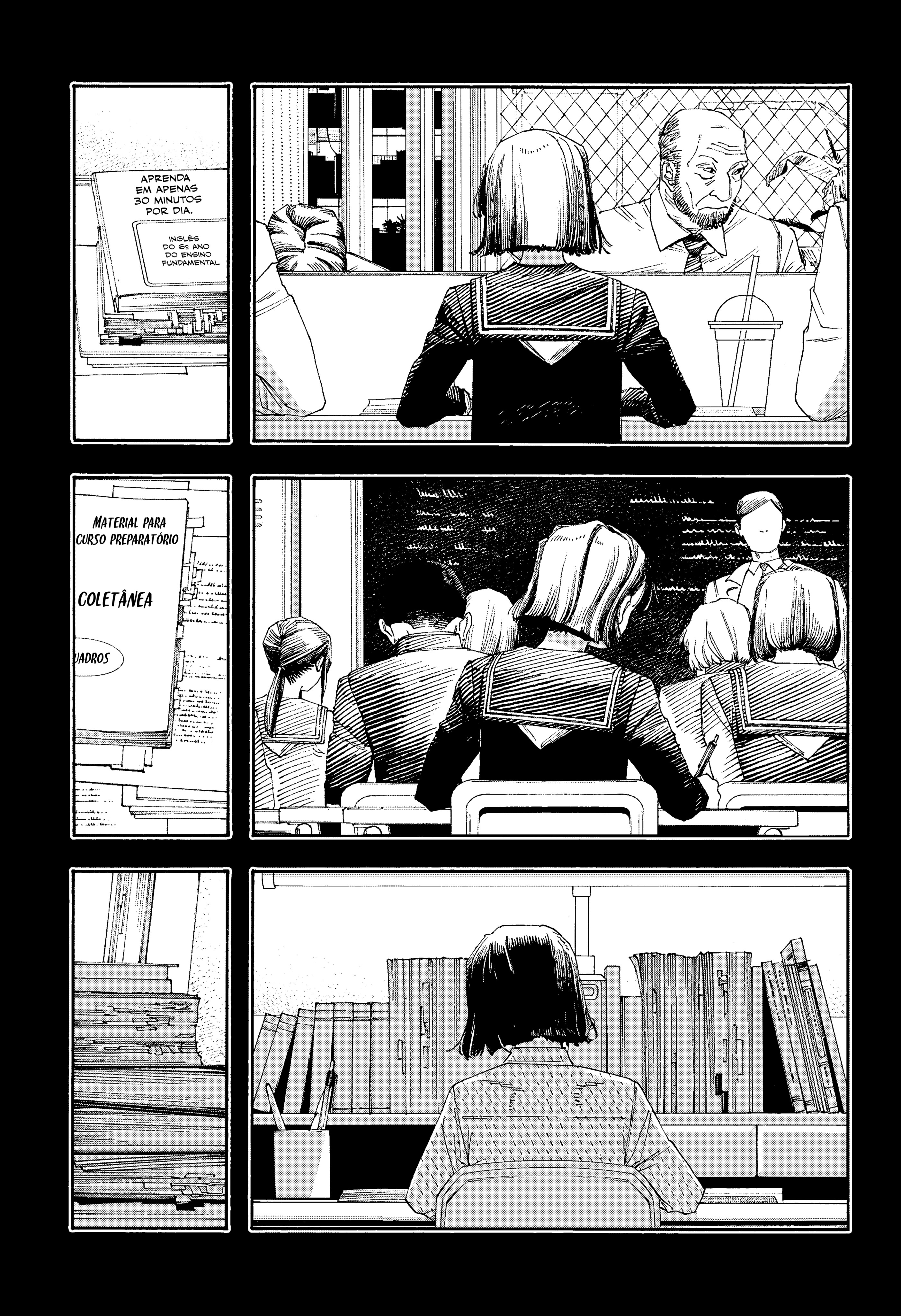 Read Fool Night PT Manga Online