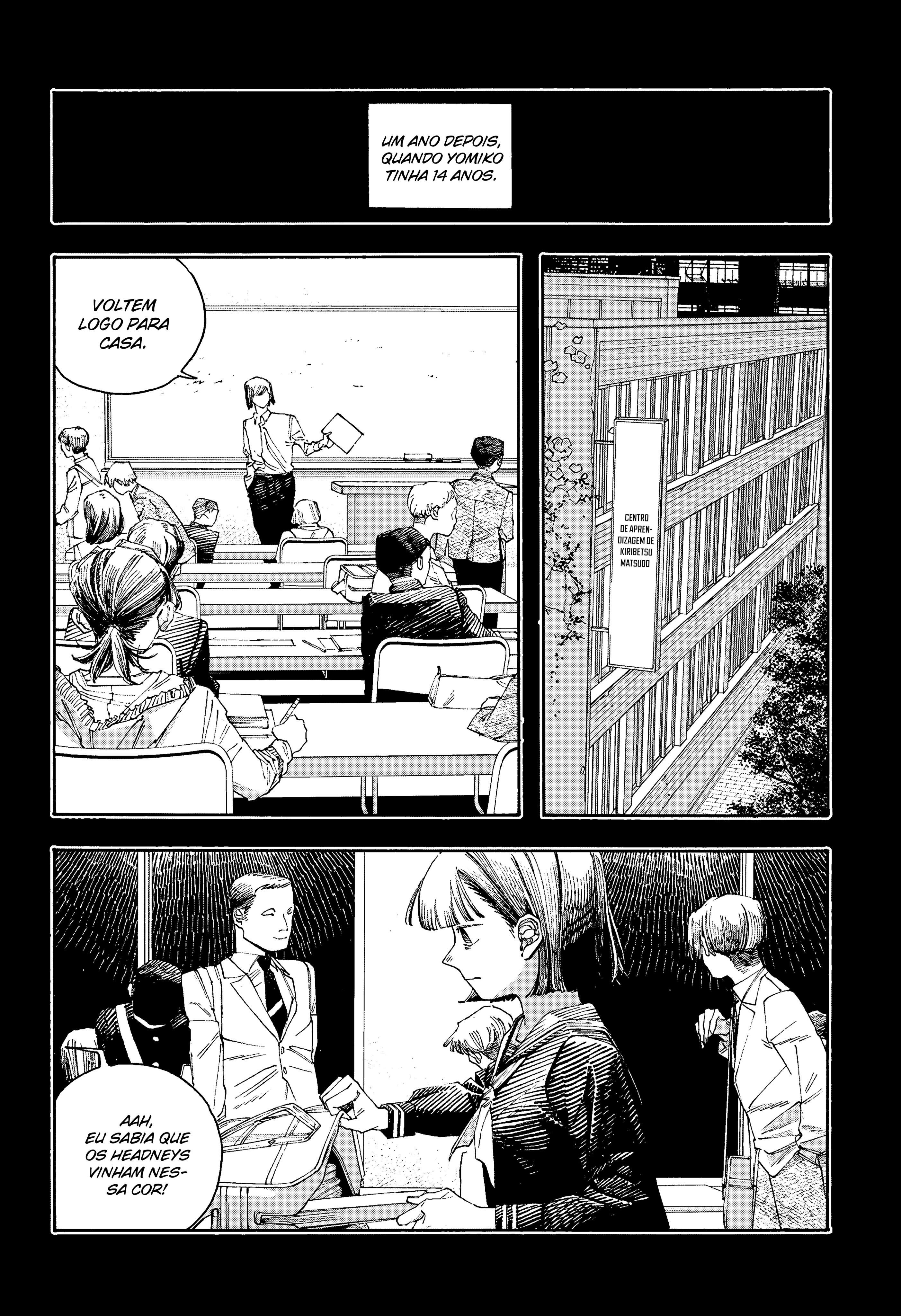 Read Fool Night PT Manga Online