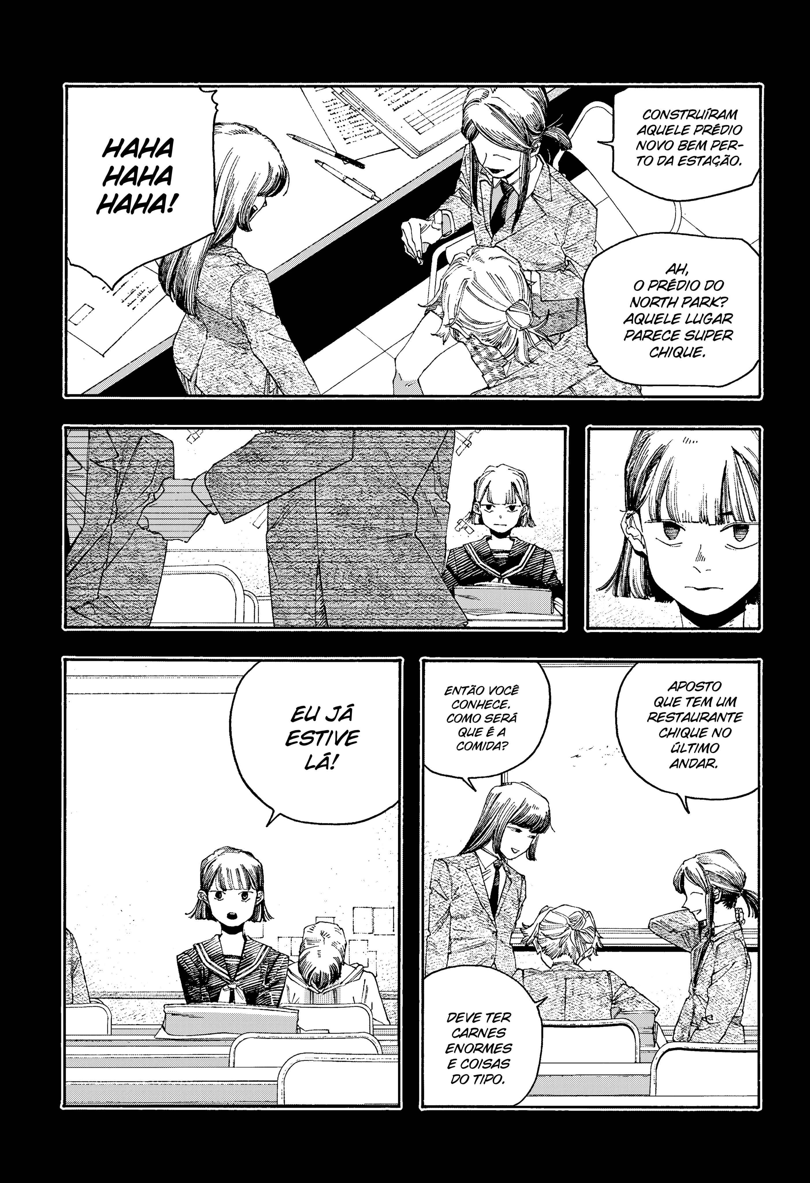 Read Fool Night PT Manga Online
