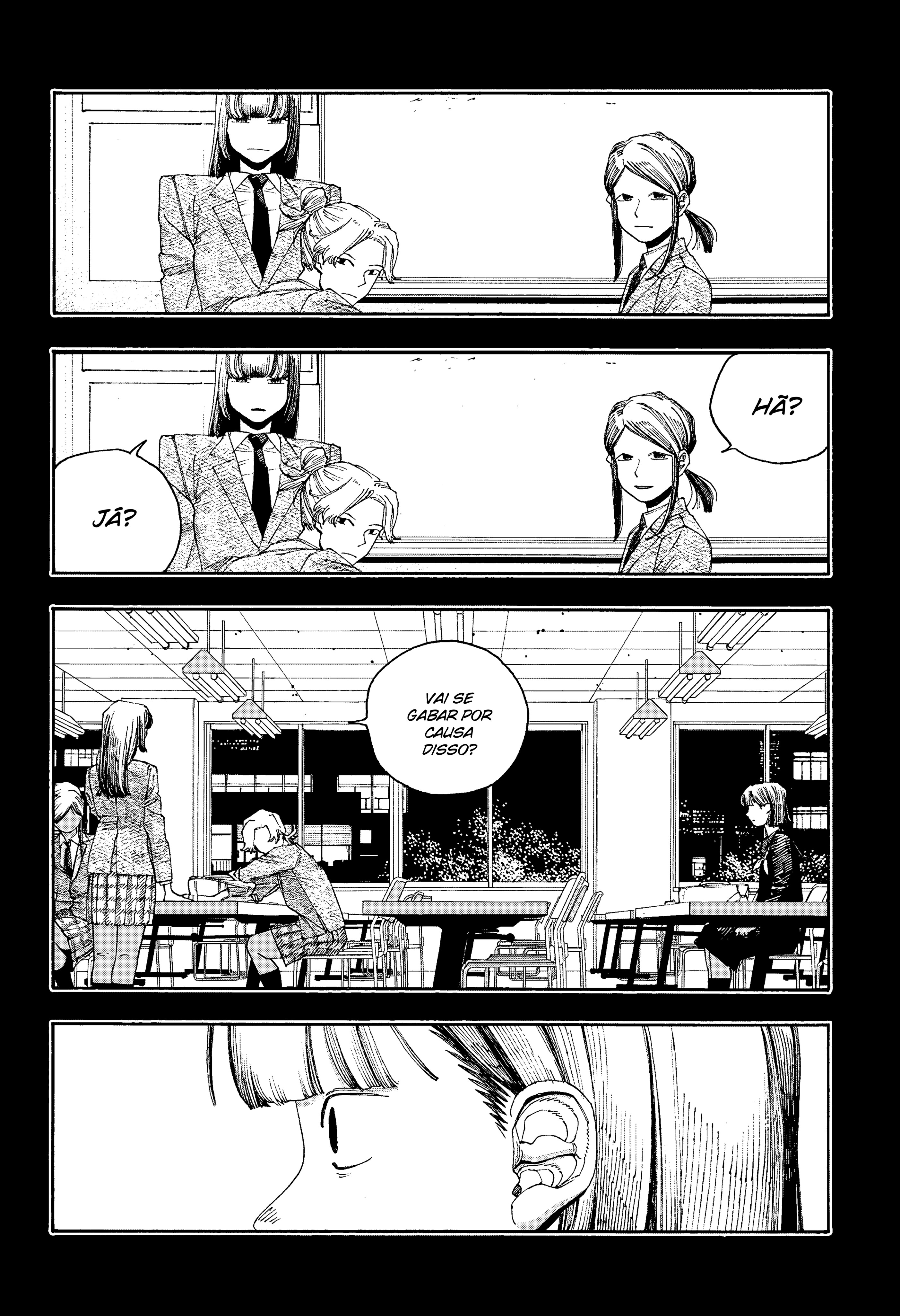 Read Fool Night PT Manga Online