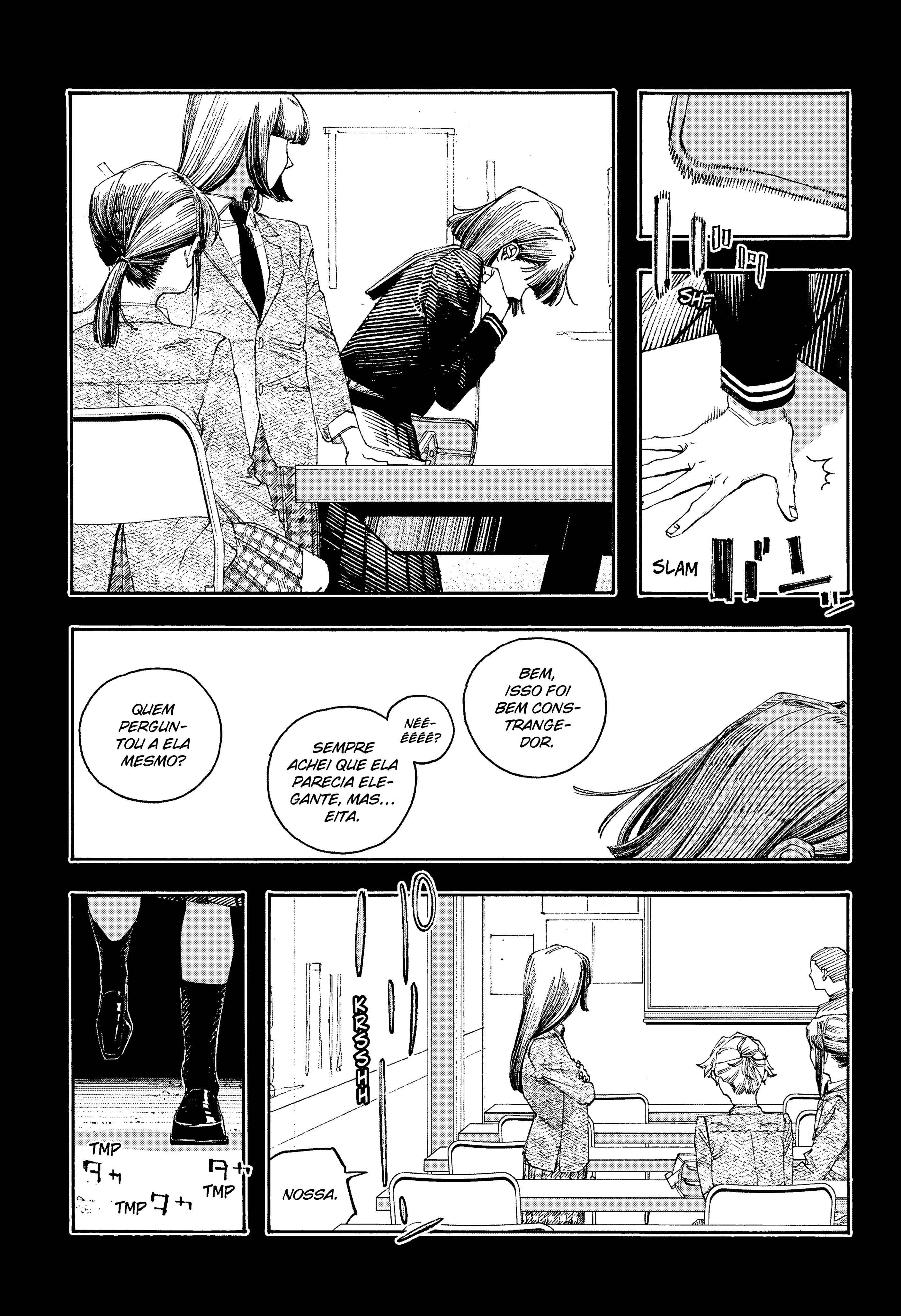 Read Fool Night PT Manga Online