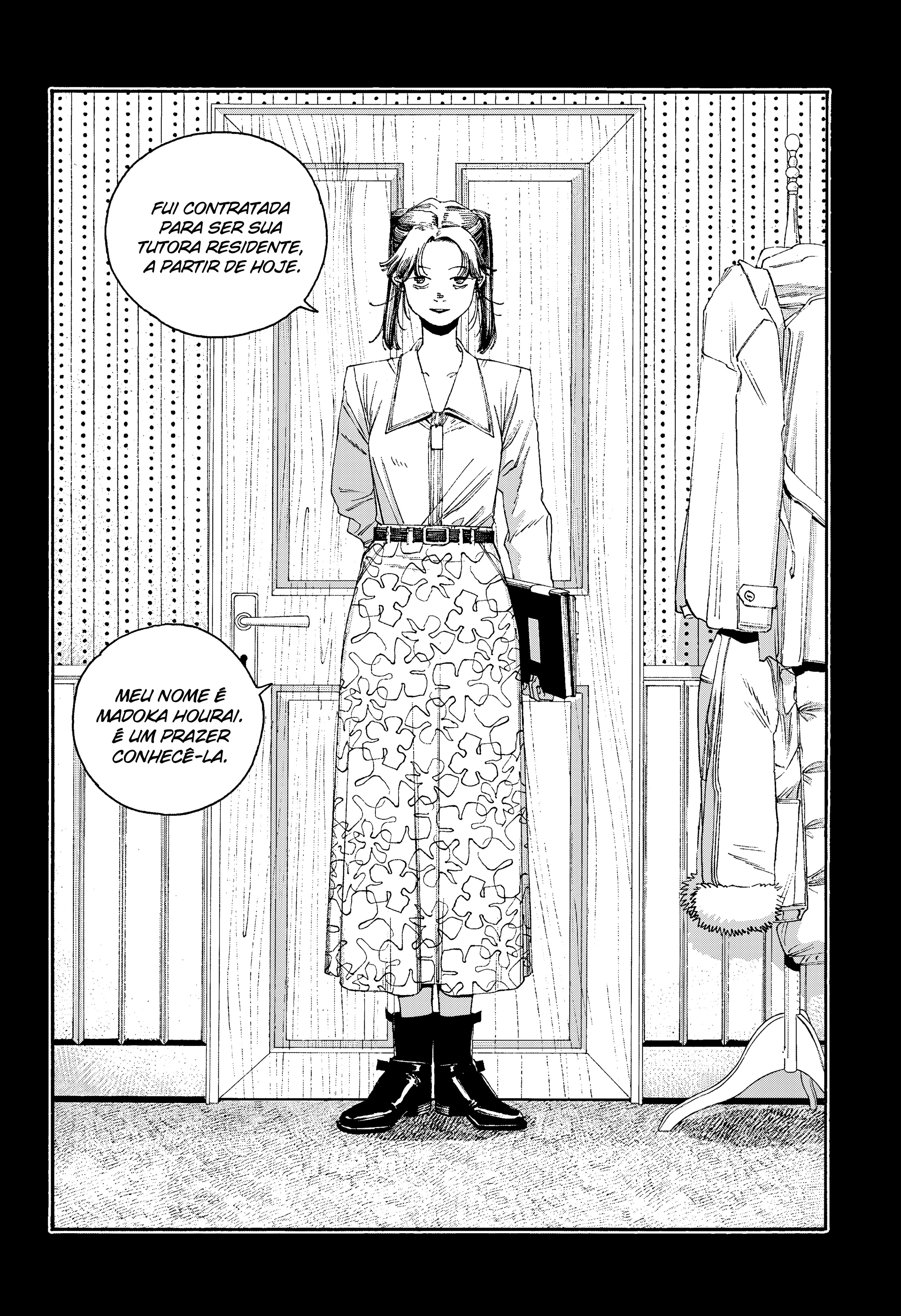 Read Fool Night PT Manga Online