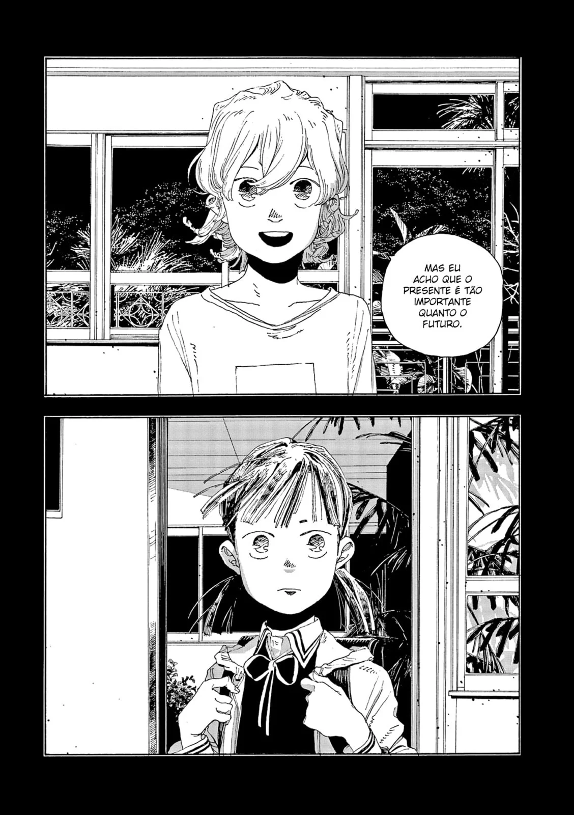 Read Fool Night PT Manga Online