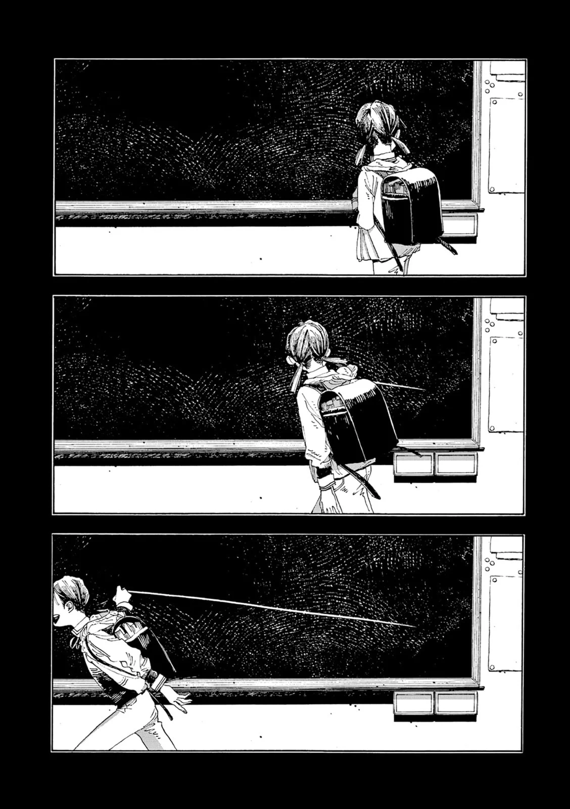 Read Fool Night PT Manga Online