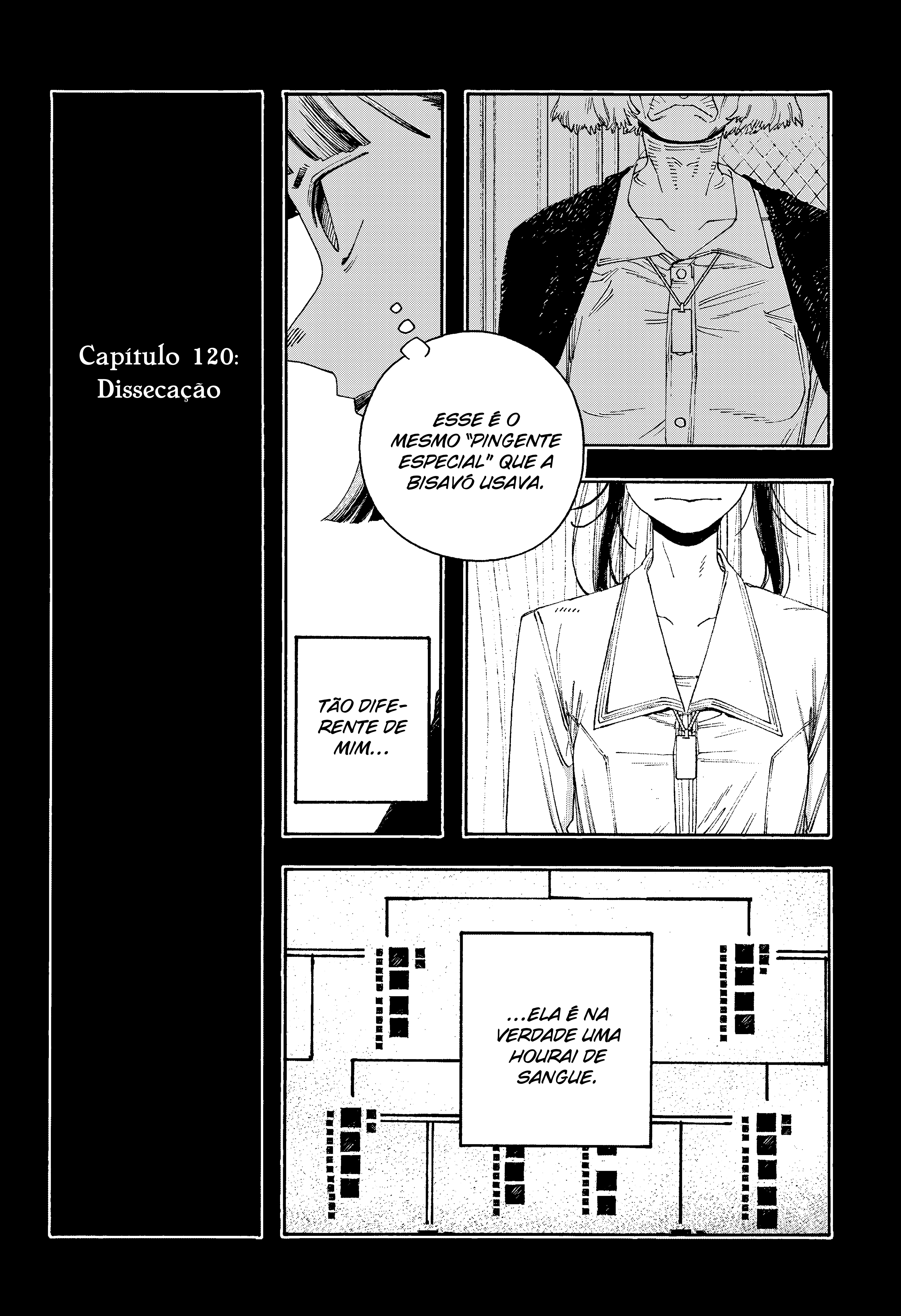 Read Fool Night PT Manga Online