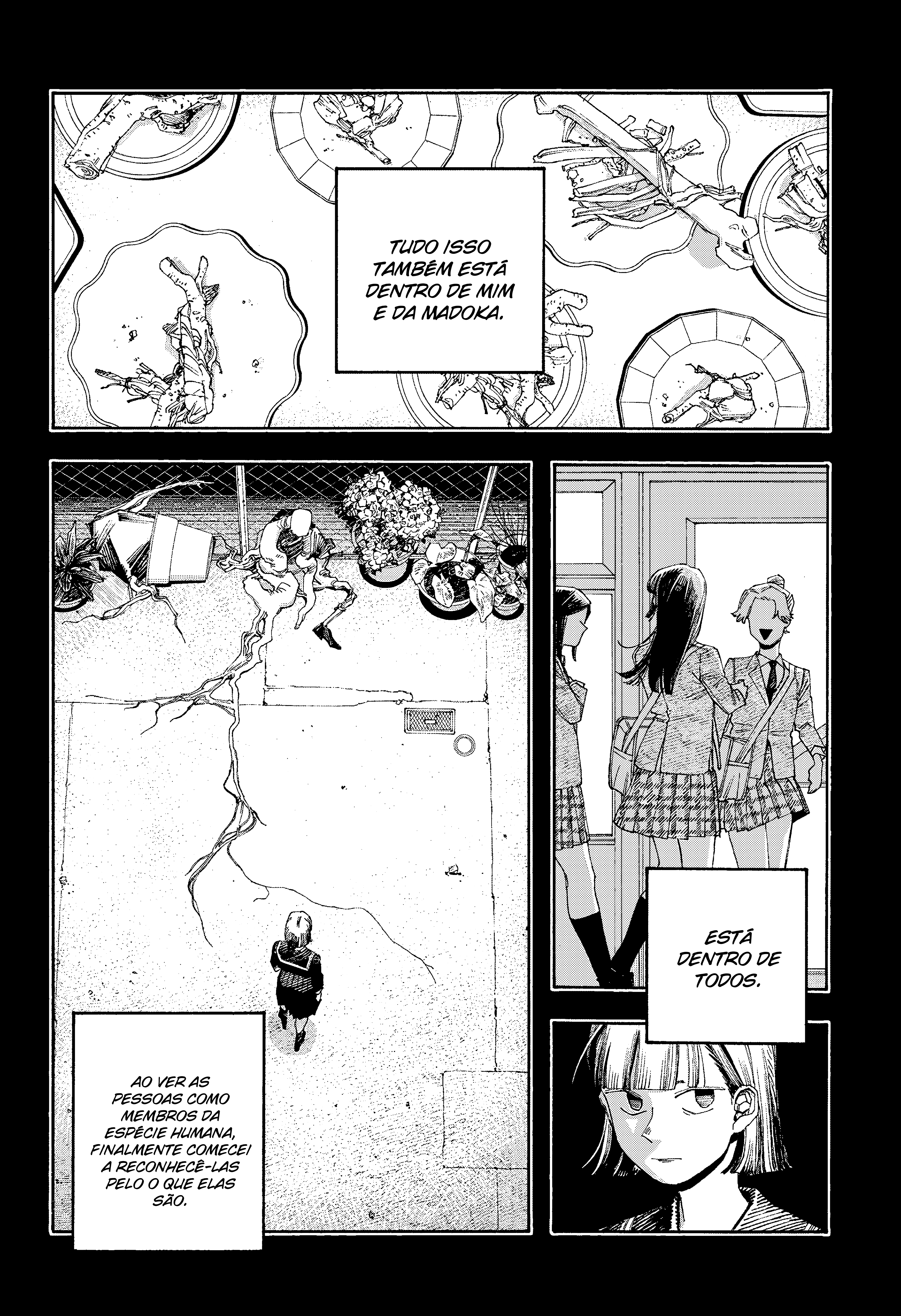 Read Fool Night PT Manga Online