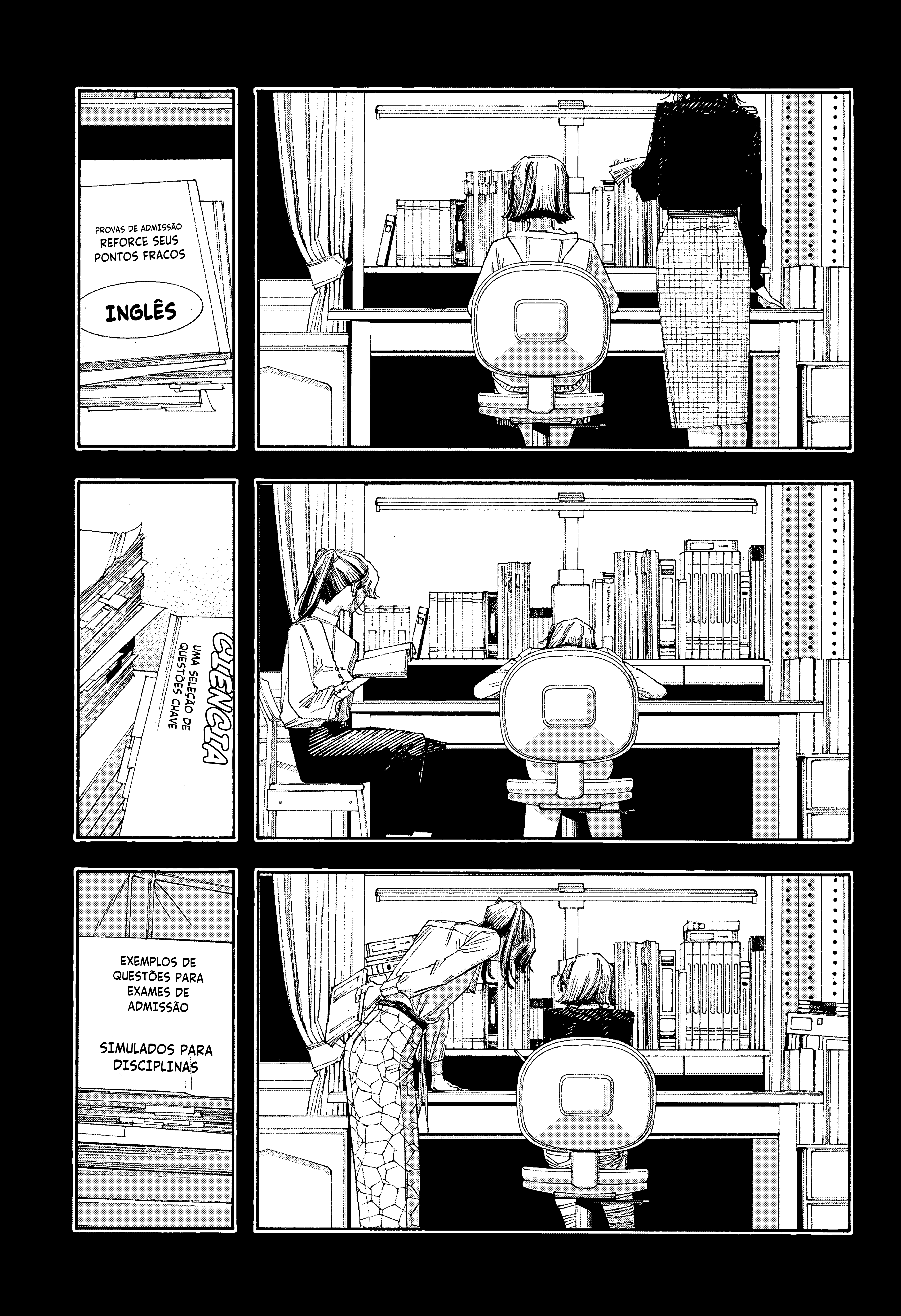 Read Fool Night PT Manga Online