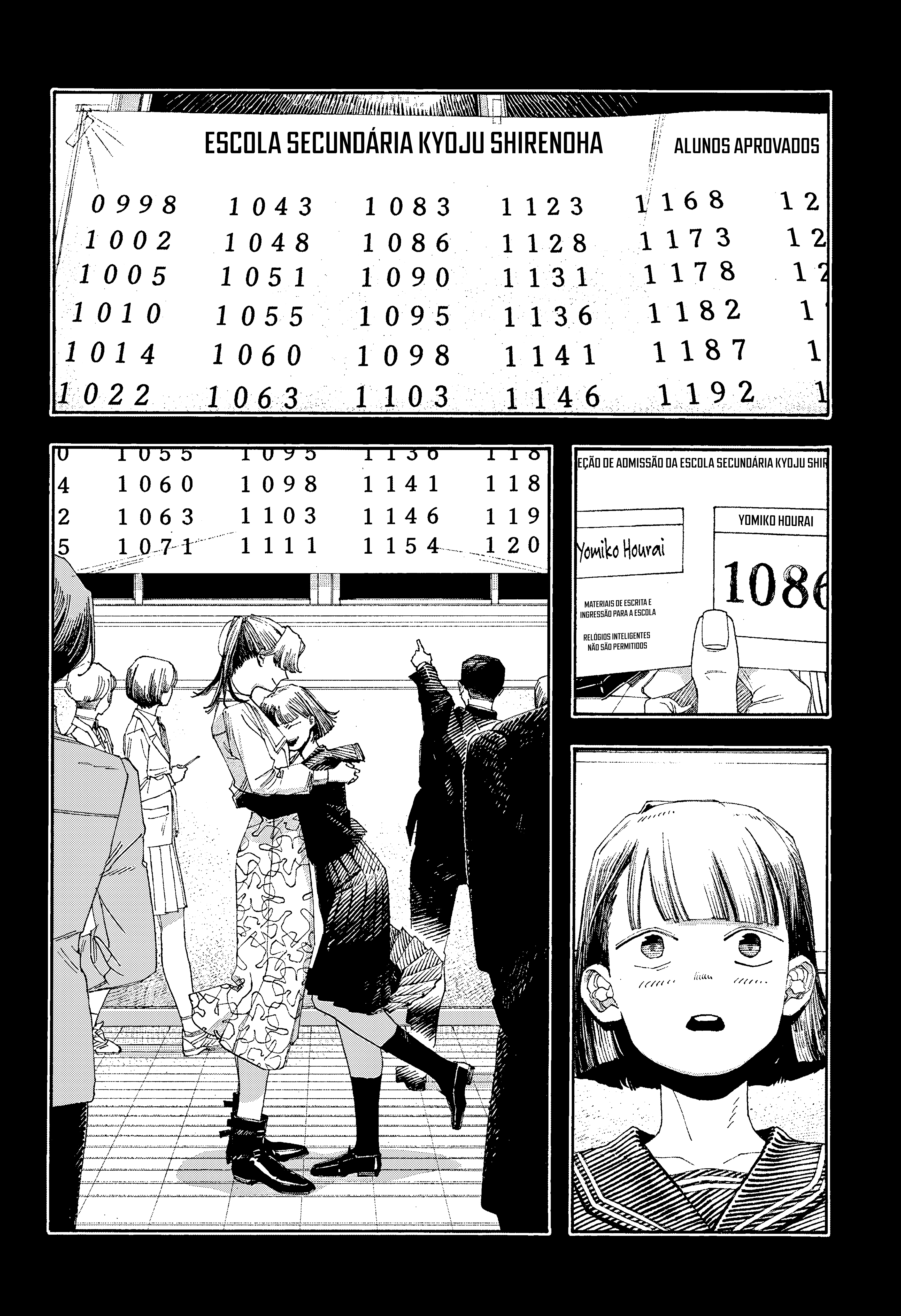 Read Fool Night PT Manga Online