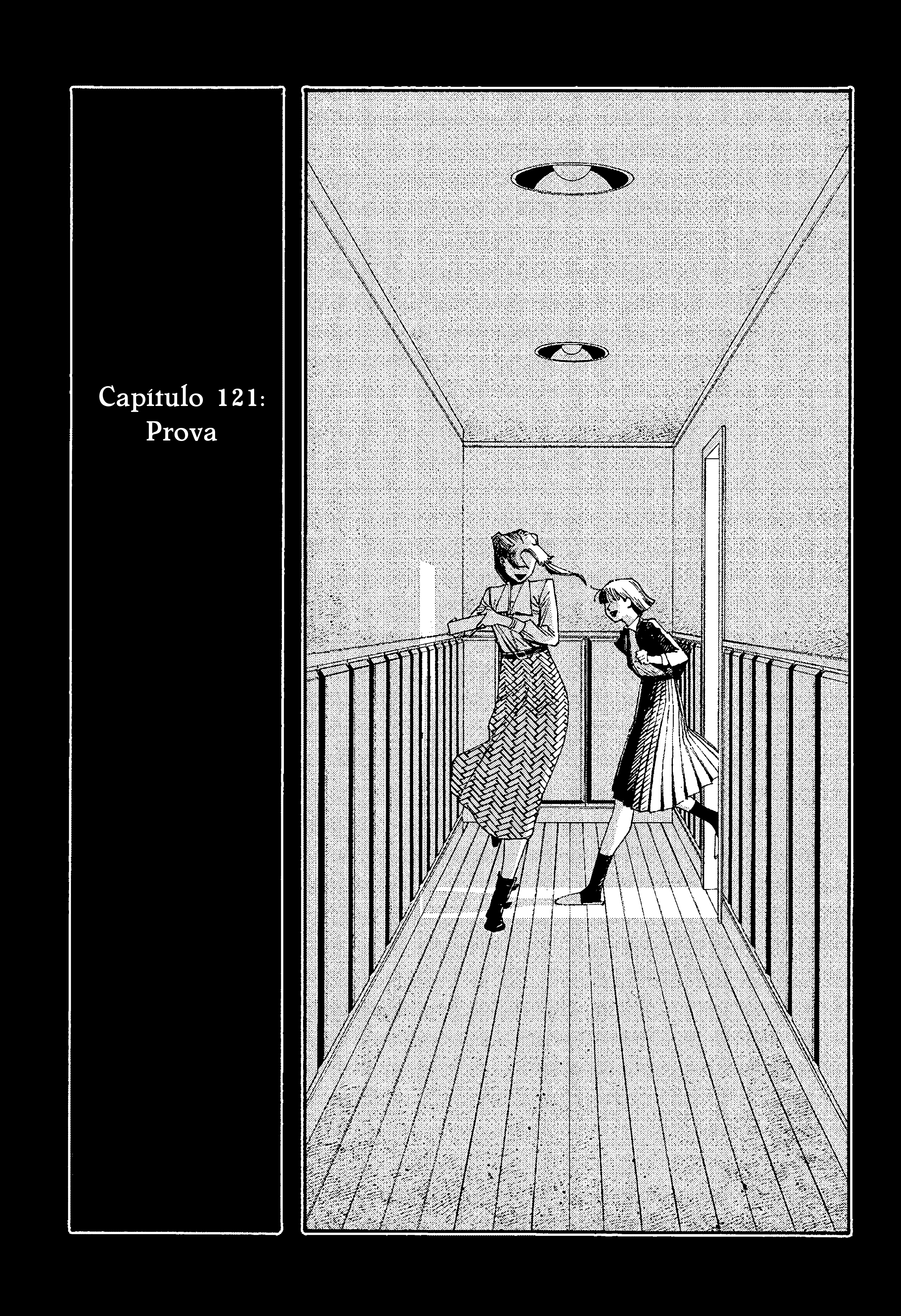 Read Fool Night PT Manga Online