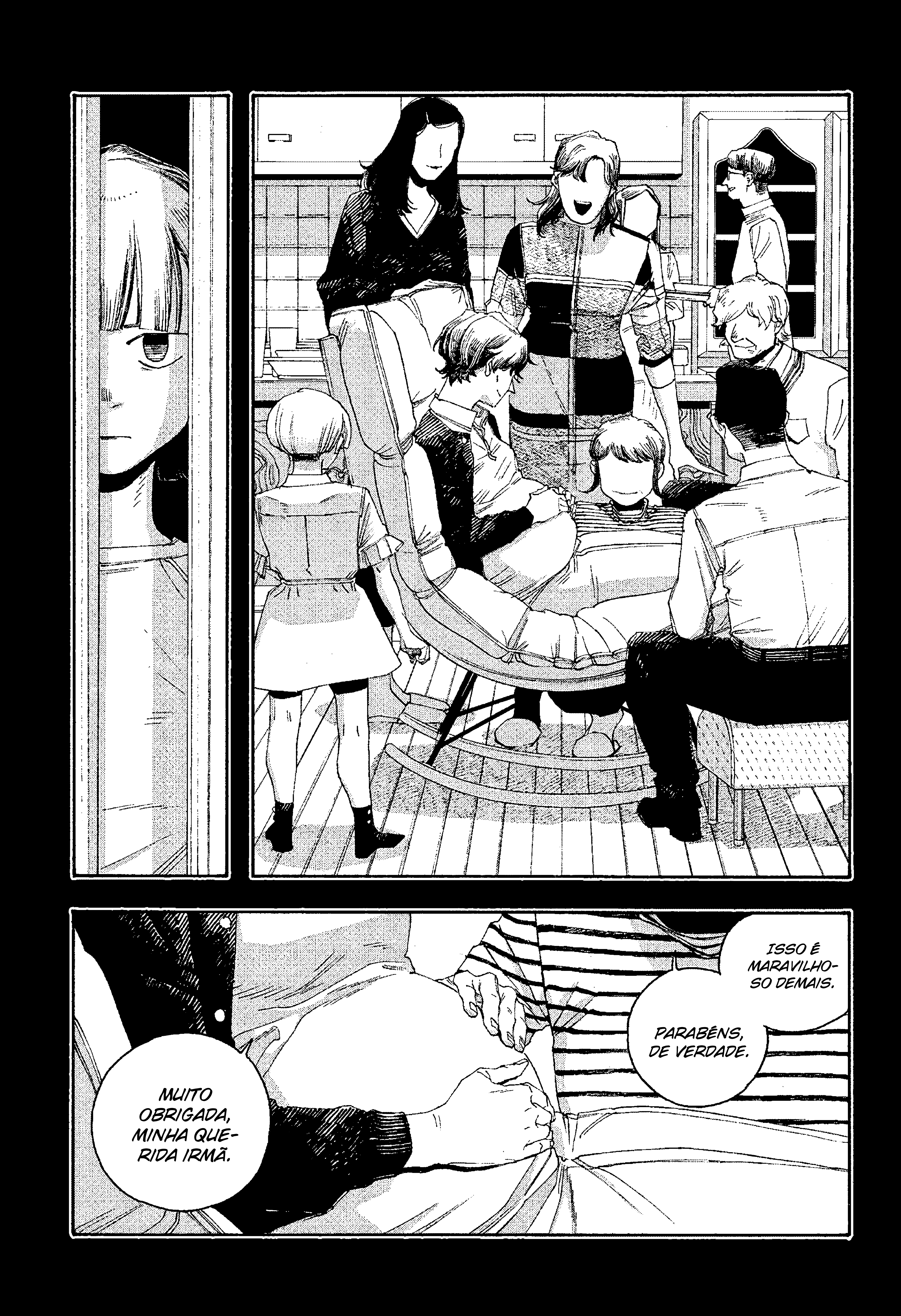 Read Fool Night PT Manga Online