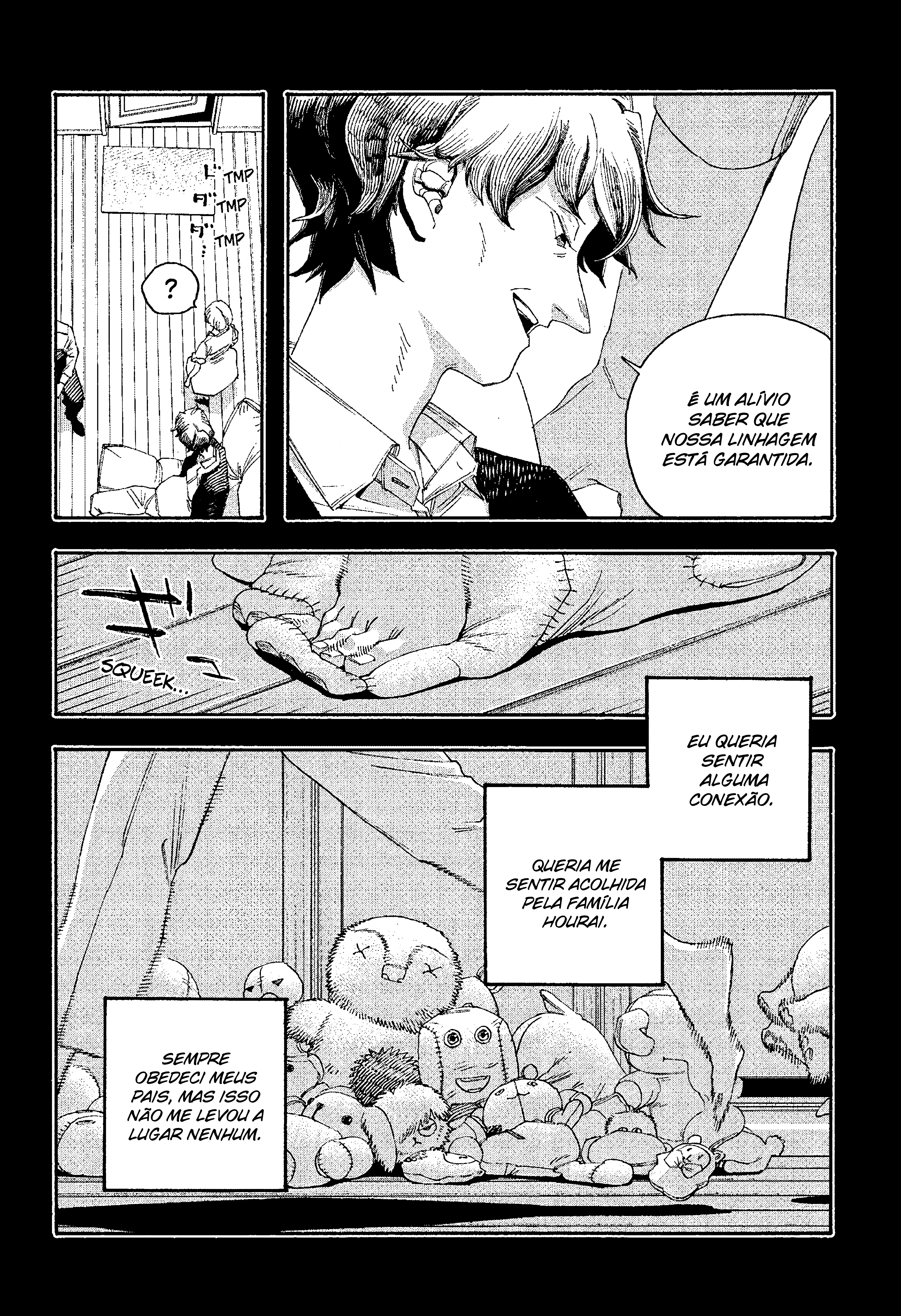 Read Fool Night PT Manga Online