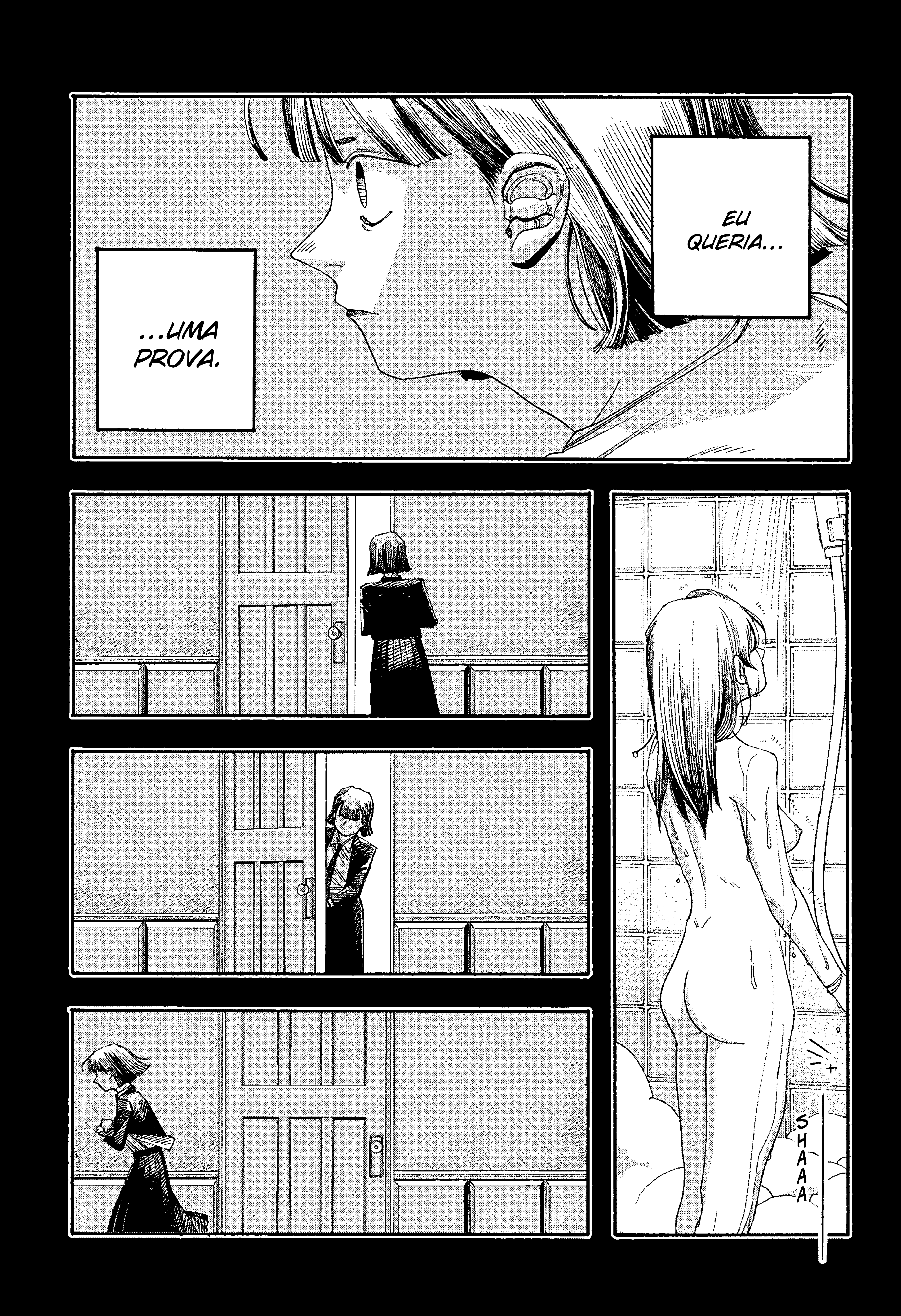 Read Fool Night PT Manga Online