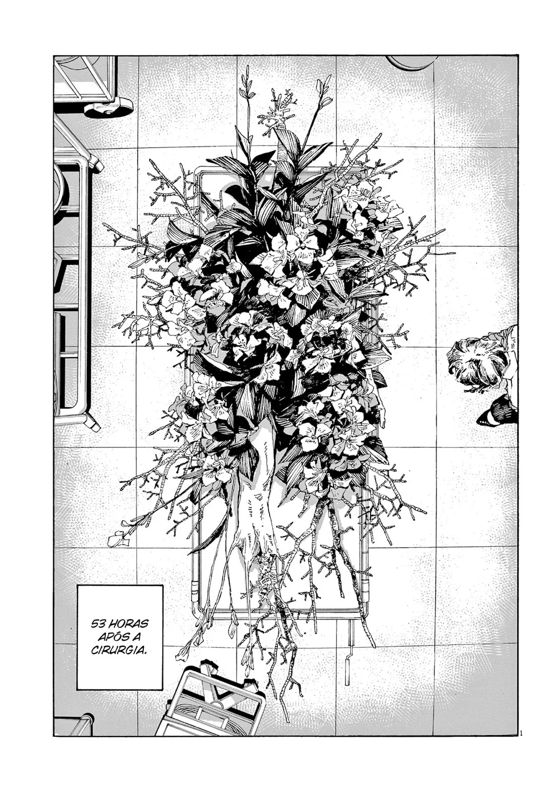 Read Fool Night PT Manga Online