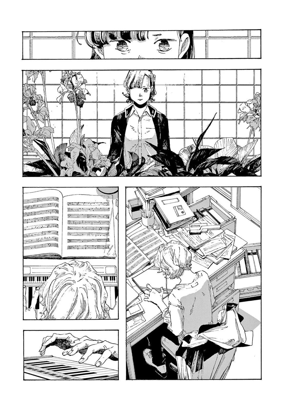 Read Fool Night PT Manga Online