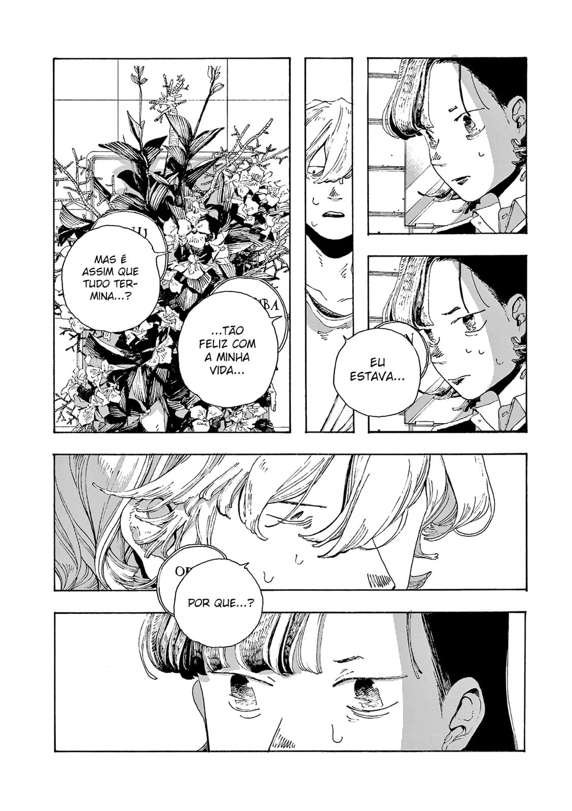 Read Fool Night PT Manga Online