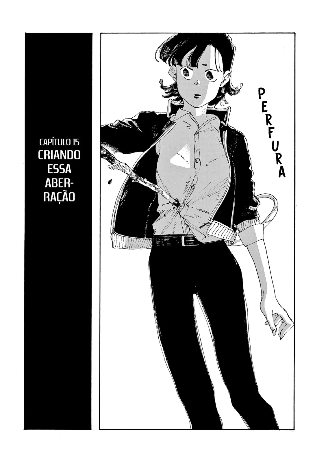 Read Fool Night PT Manga Online