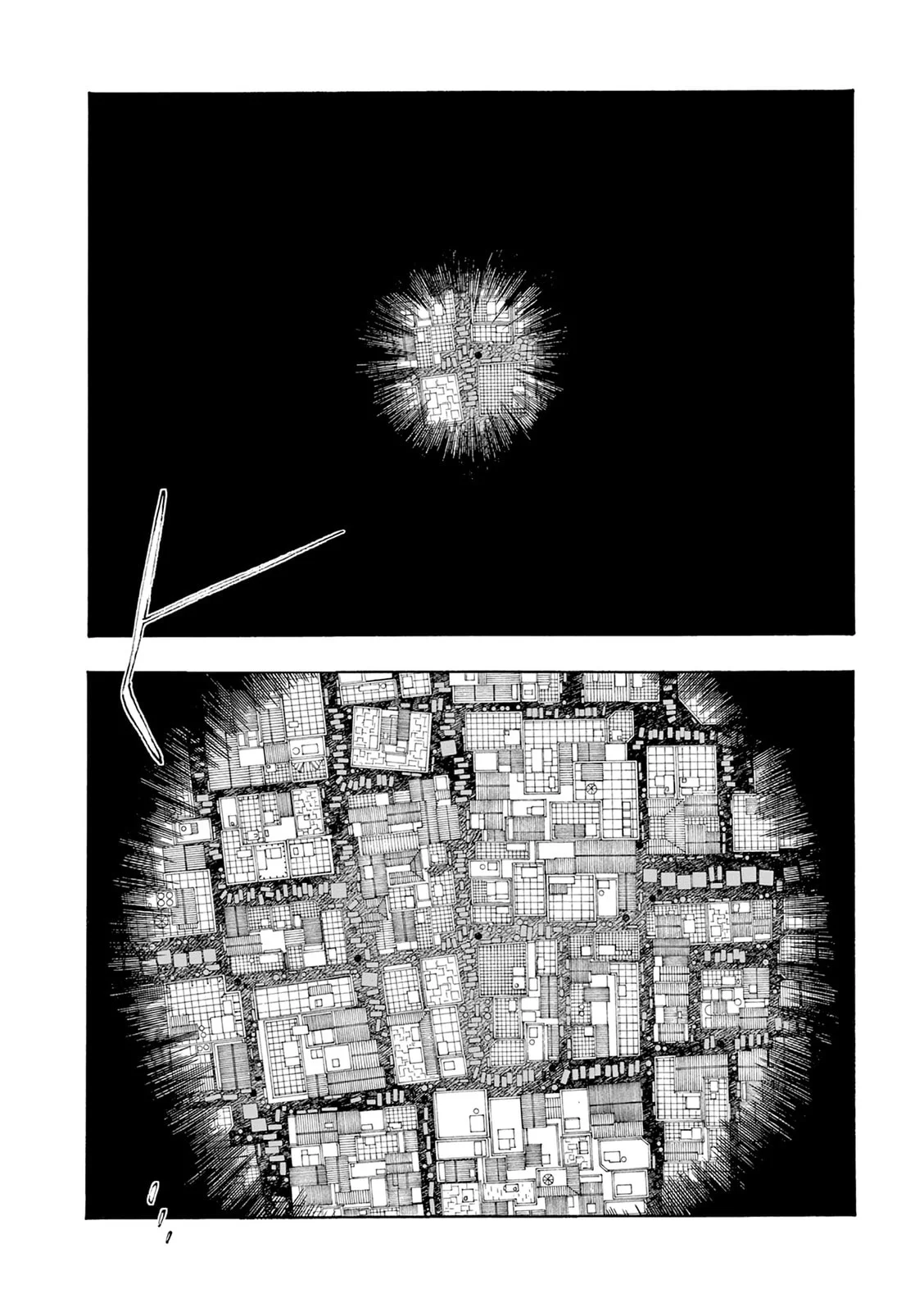 Read Fool Night PT Manga Online