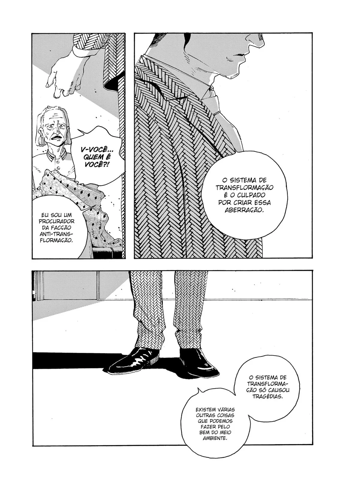 Read Fool Night PT Manga Online