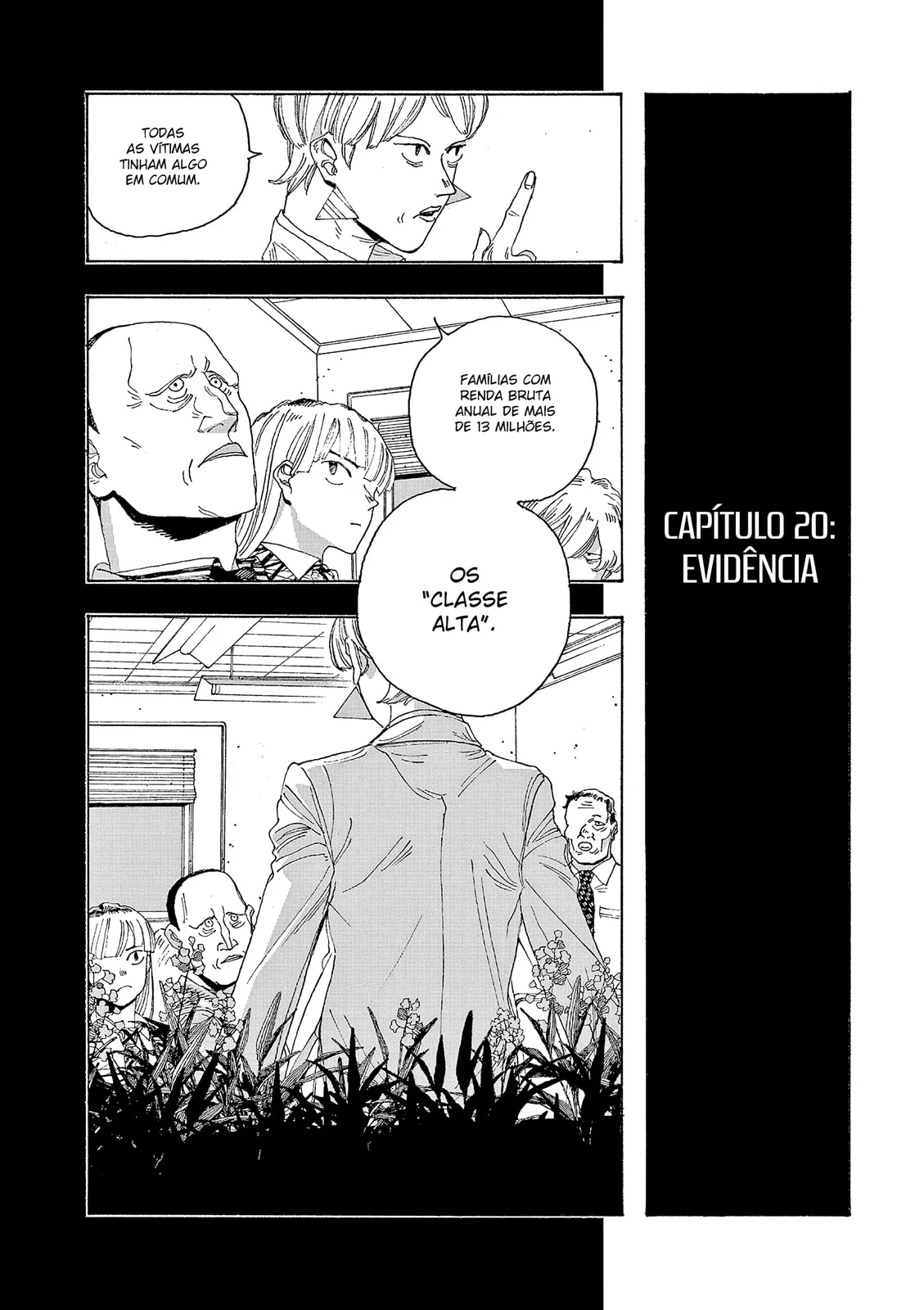 Read Fool Night PT Manga Online