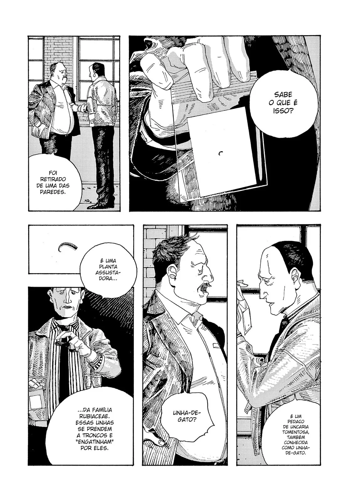 Read Fool Night PT Manga Online