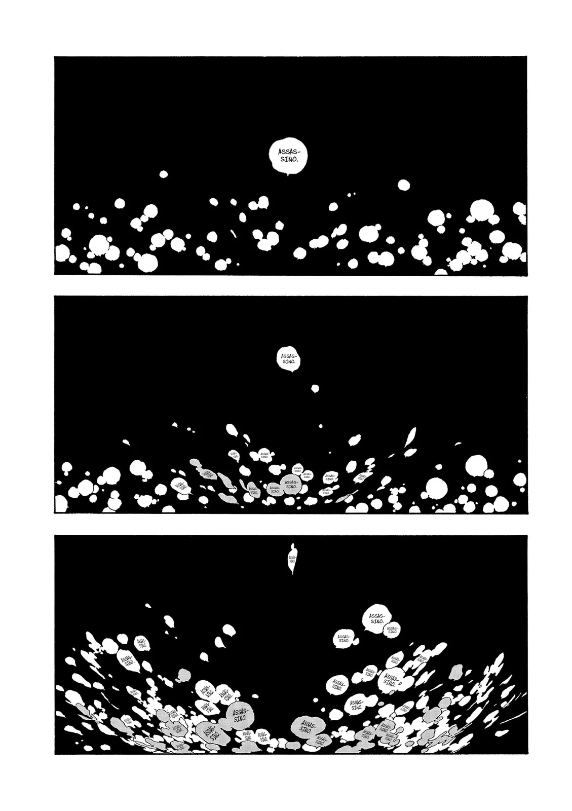 Read Fool Night PT Manga Online