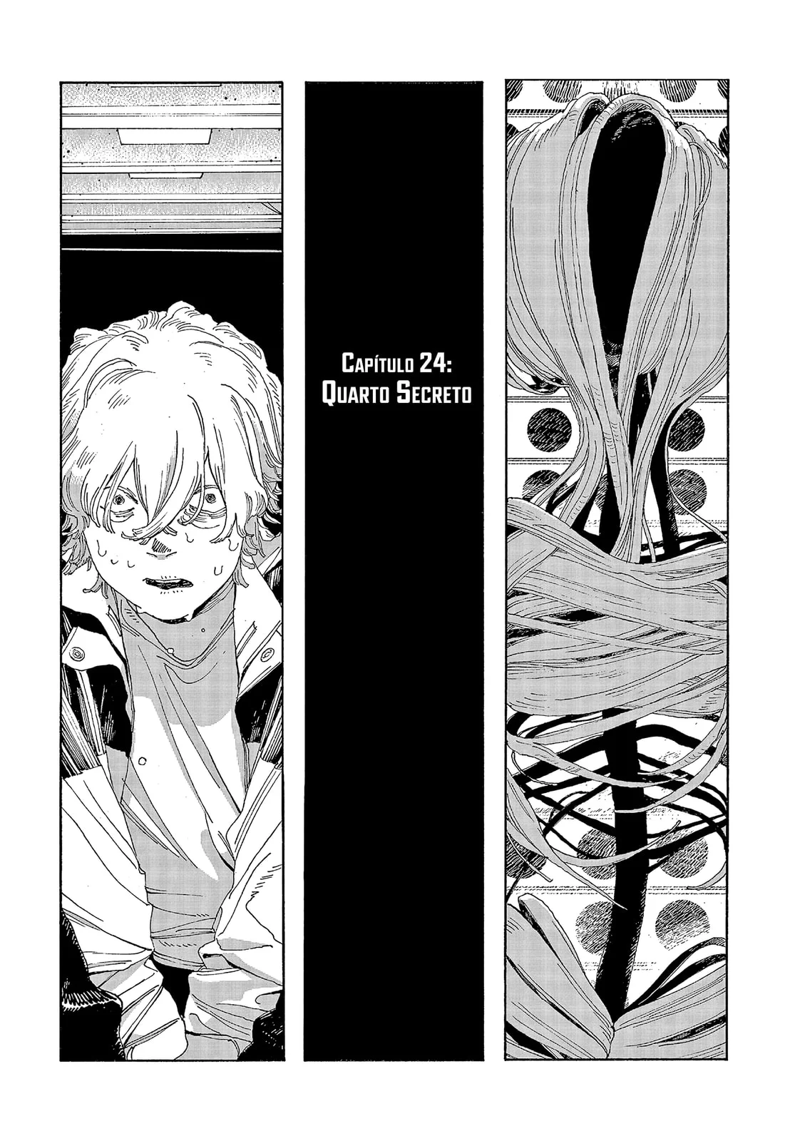 Read Fool Night PT Manga Online