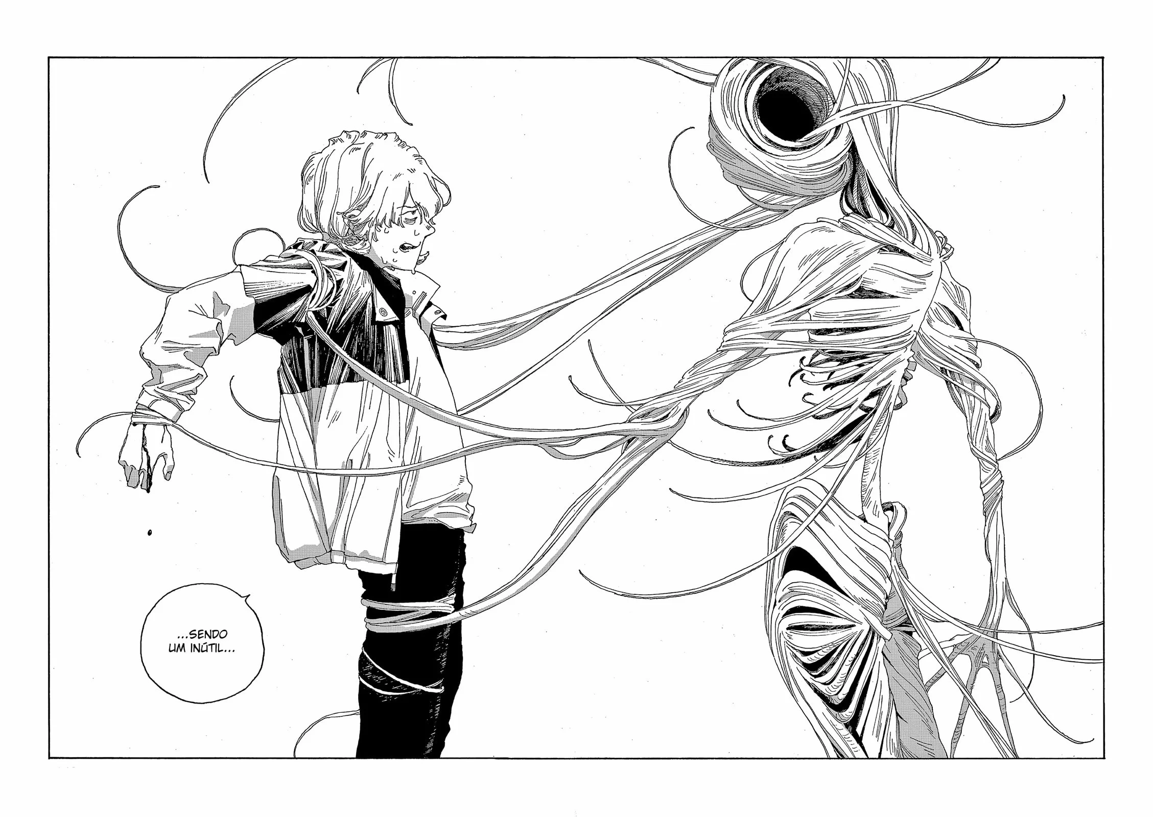 Read Fool Night PT Manga Online