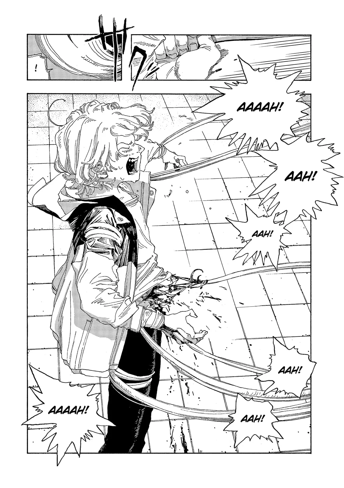 Read Fool Night PT Manga Online
