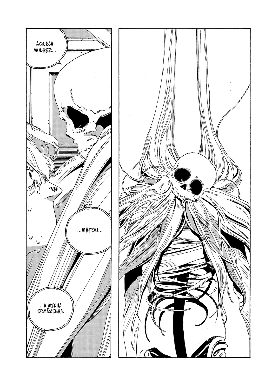 Read Fool Night PT Manga Online