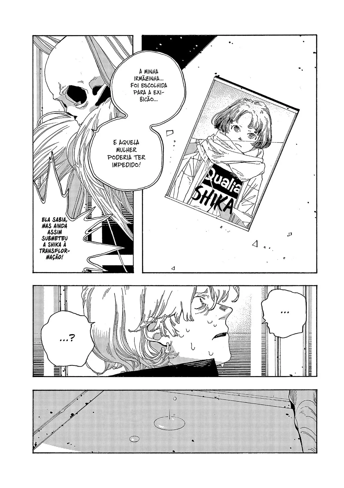 Read Fool Night PT Manga Online