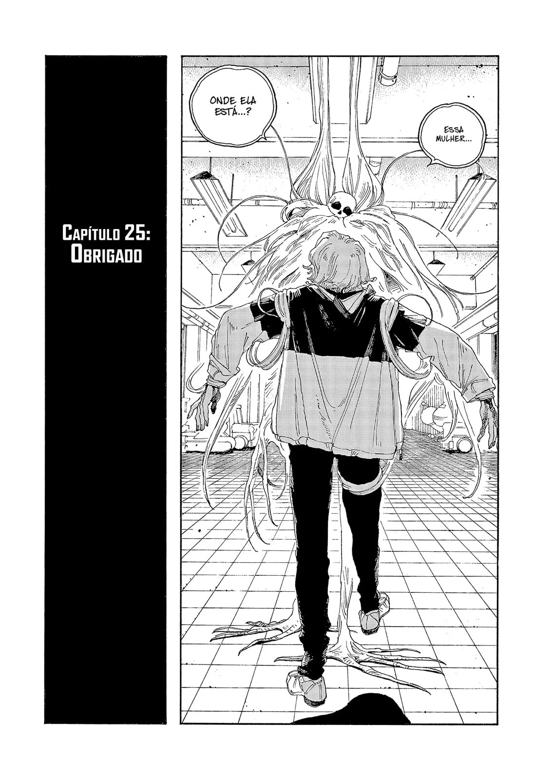 Read Fool Night PT Manga Online