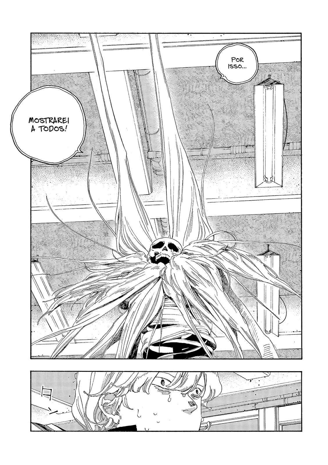 Read Fool Night PT Manga Online