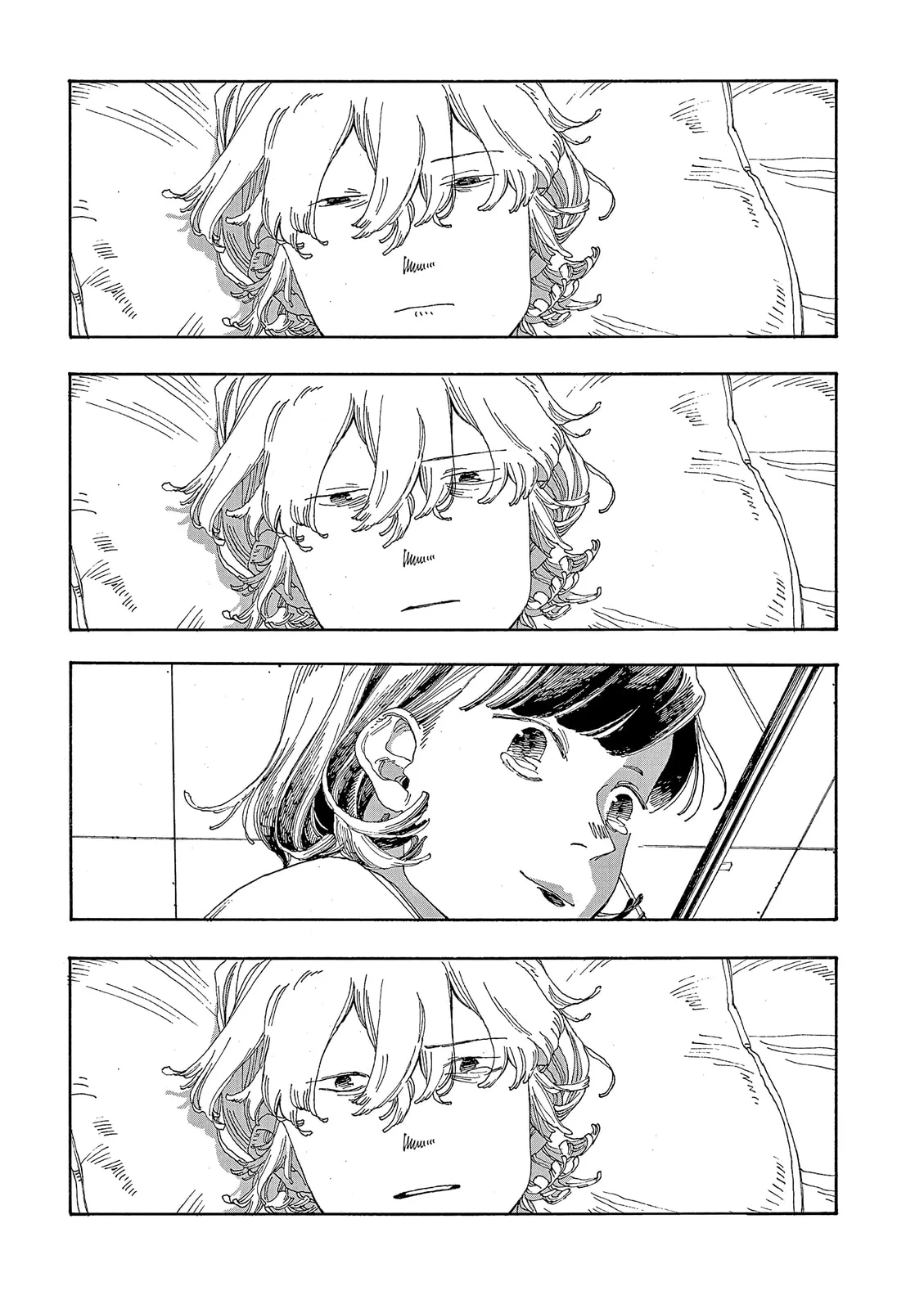 Read Fool Night PT Manga Online