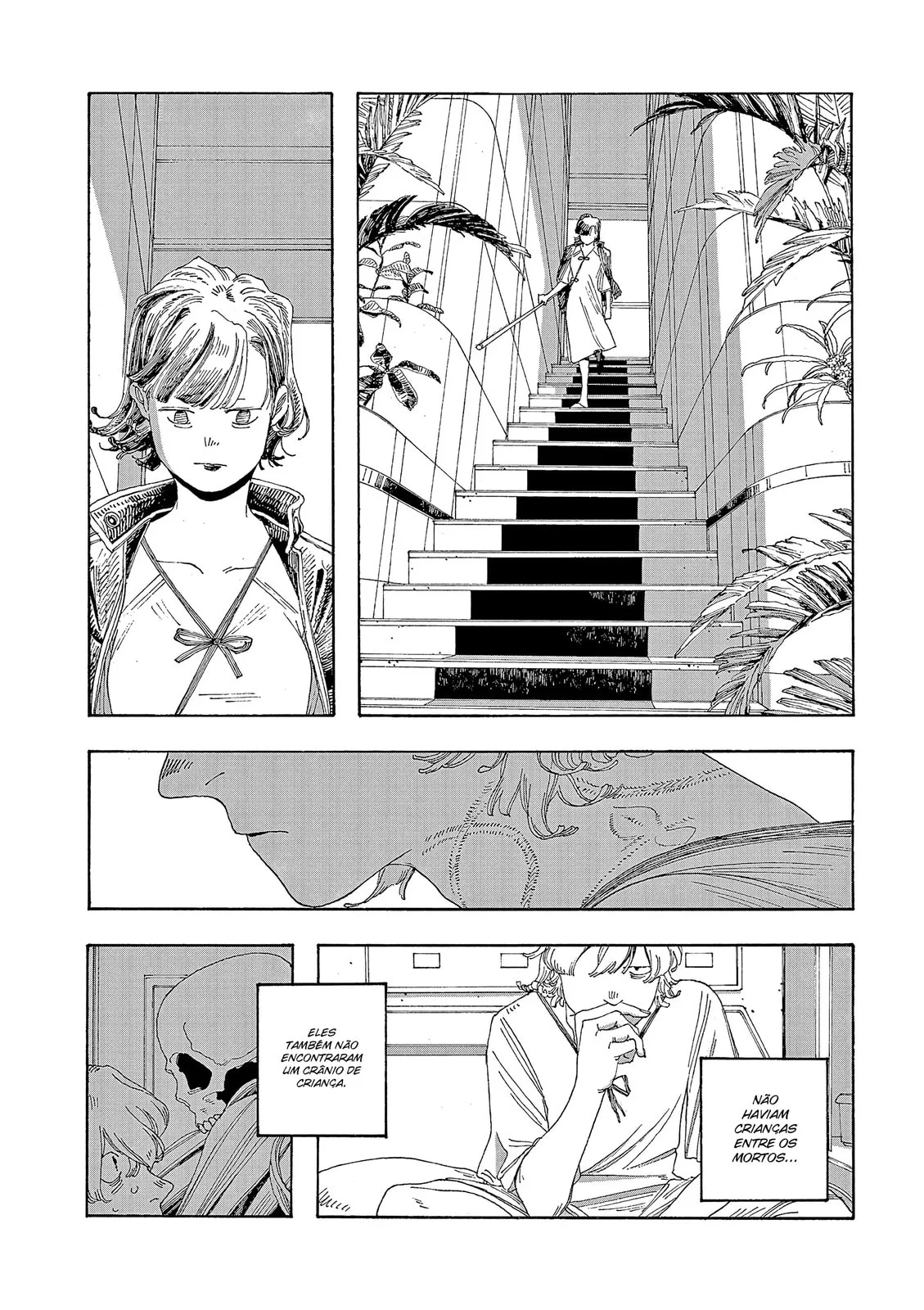 Read Fool Night PT Manga Online