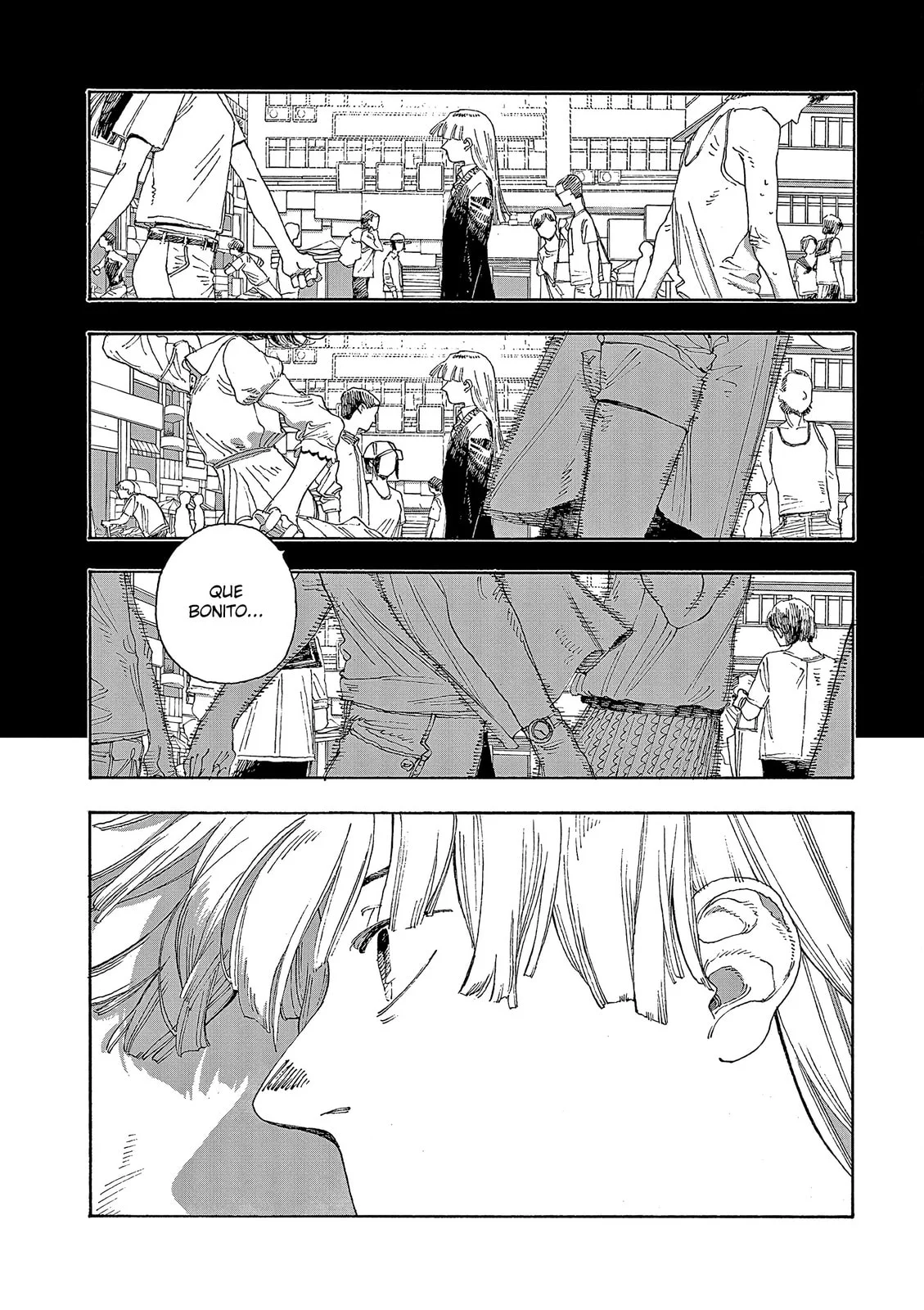 Read Fool Night PT Manga Online