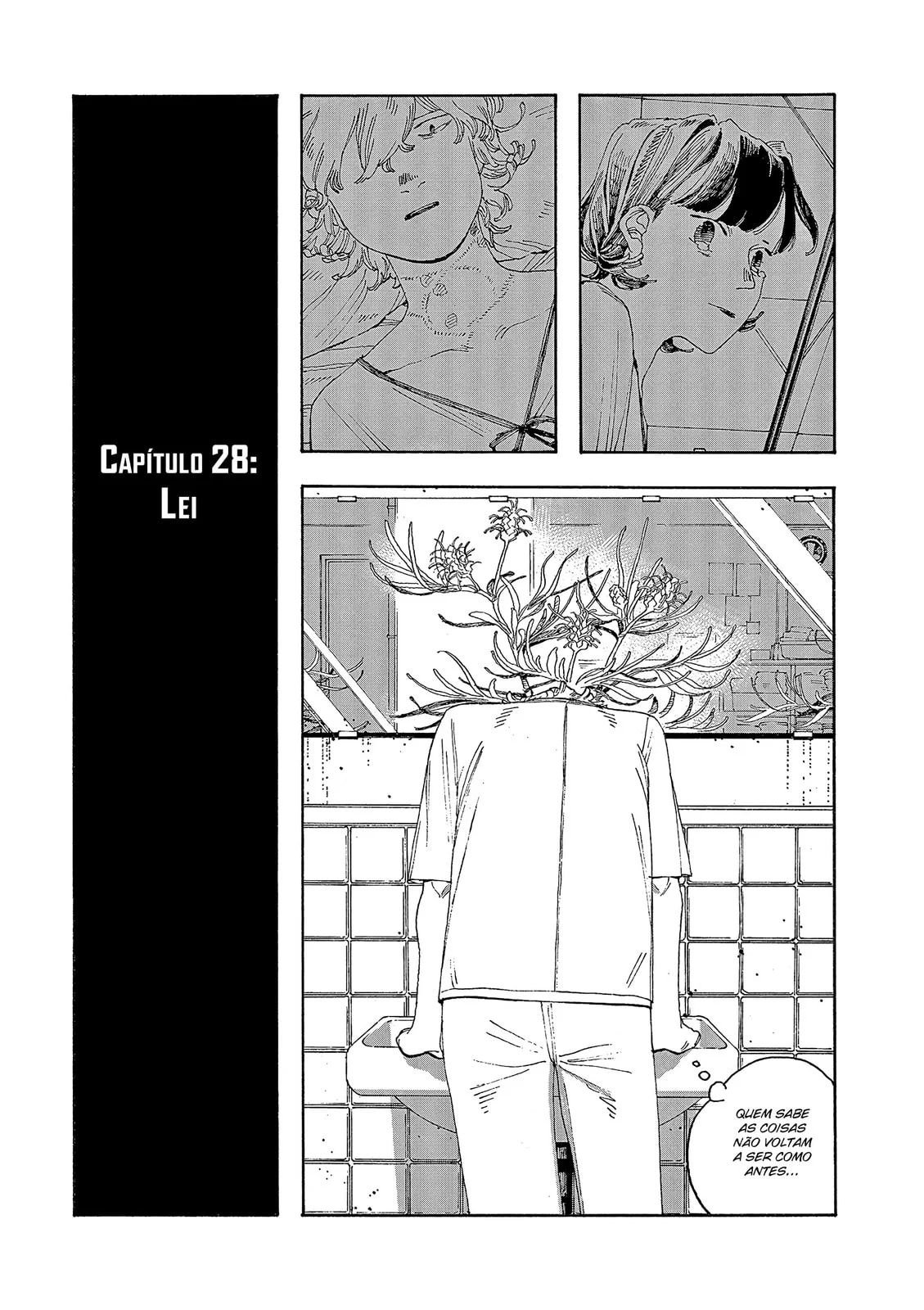 Read Fool Night PT Manga Online