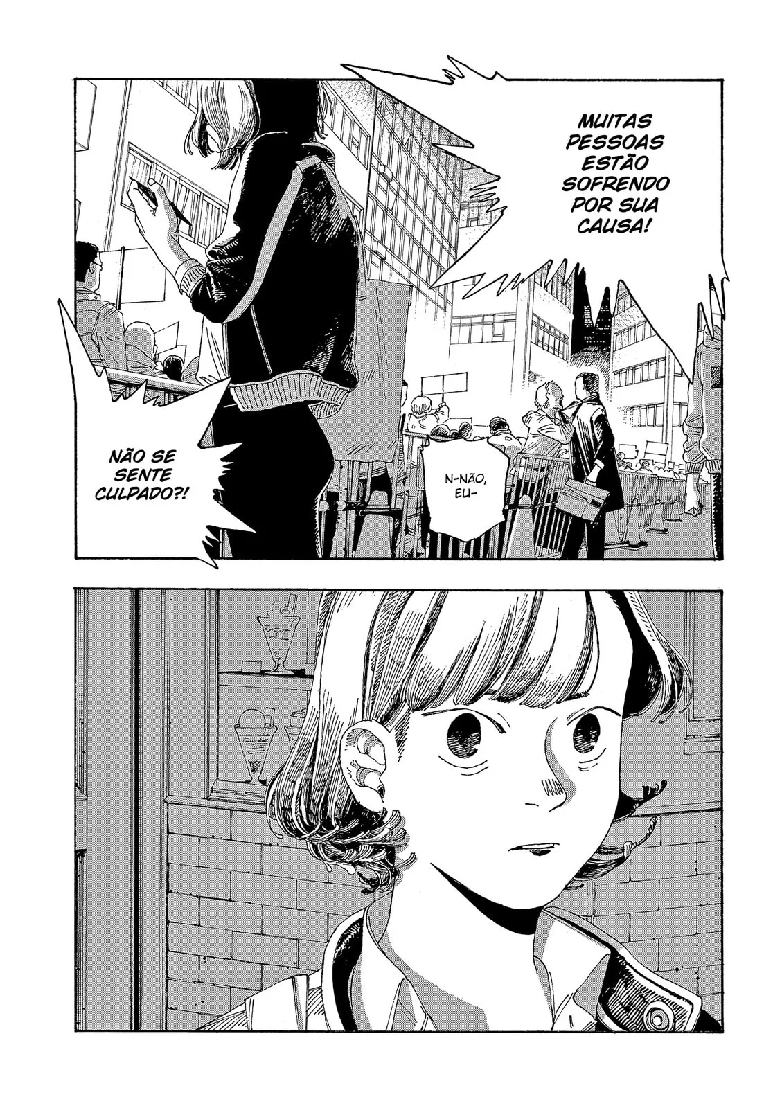 Read Fool Night PT Manga Online