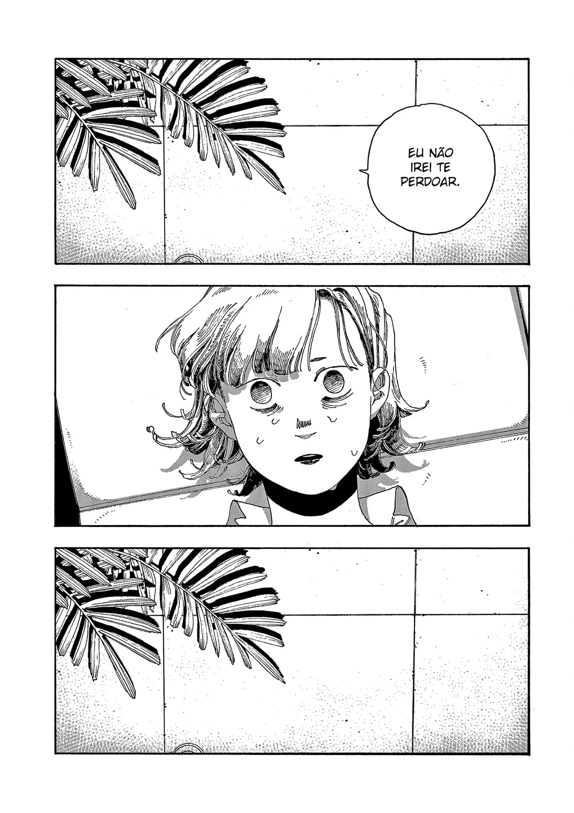 Read Fool Night PT Manga Online