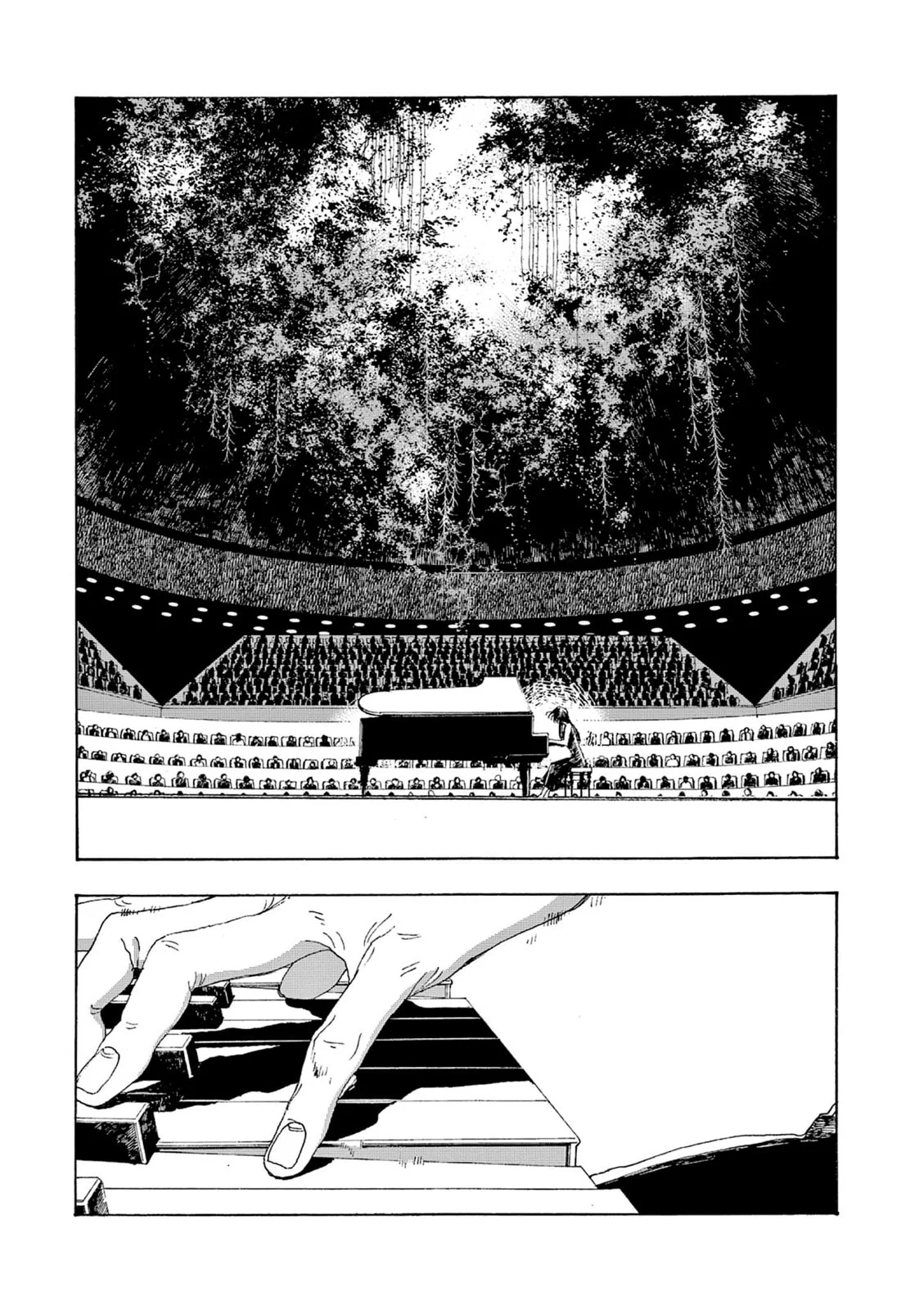 Read Fool Night PT Manga Online
