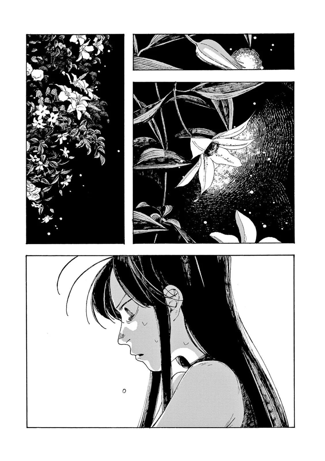 Read Fool Night PT Manga Online