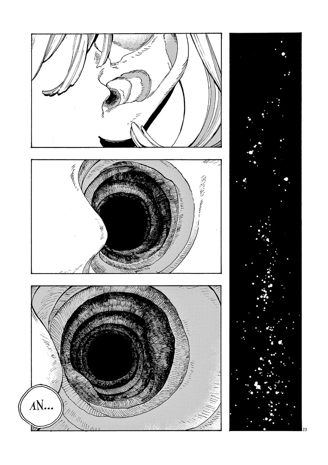 Read Fool Night PT Manga Online