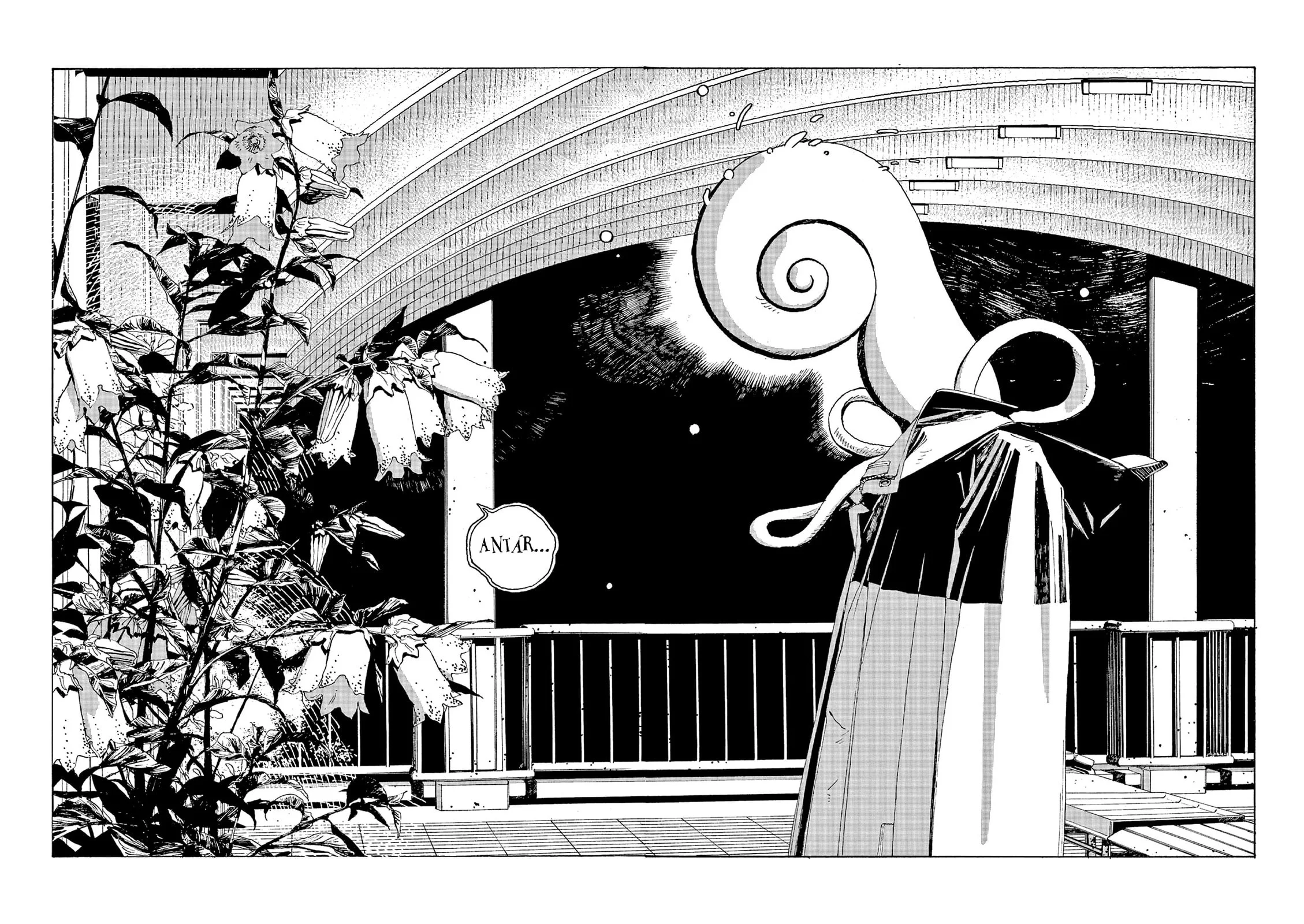 Read Fool Night PT Manga Online