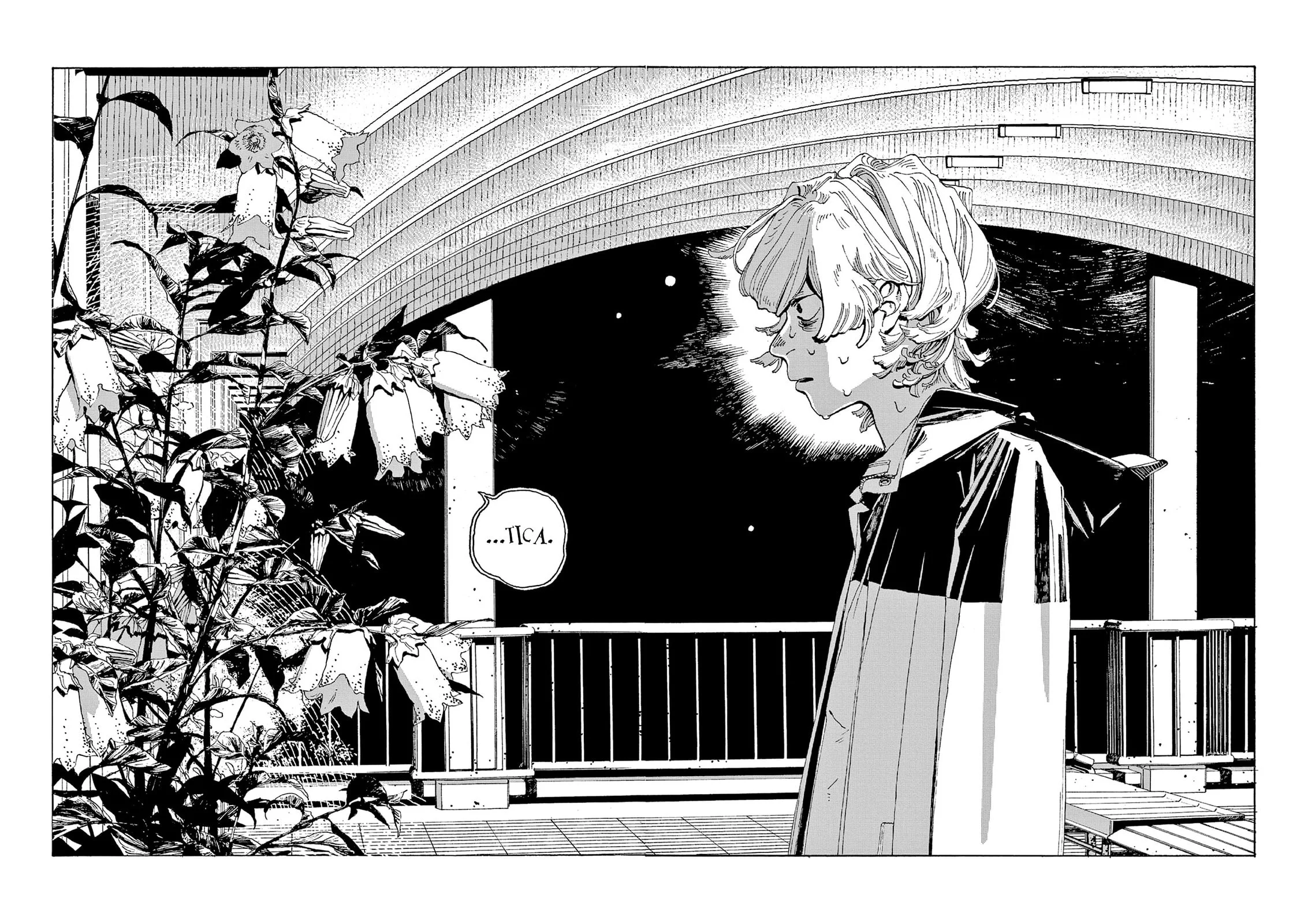 Read Fool Night PT Manga Online