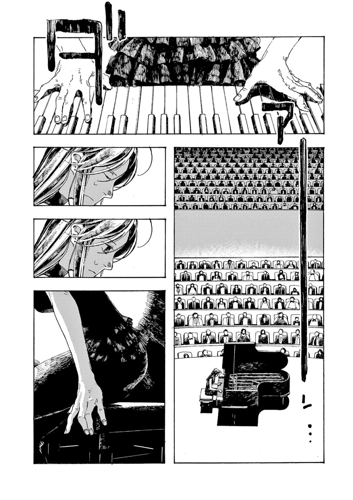 Read Fool Night PT Manga Online