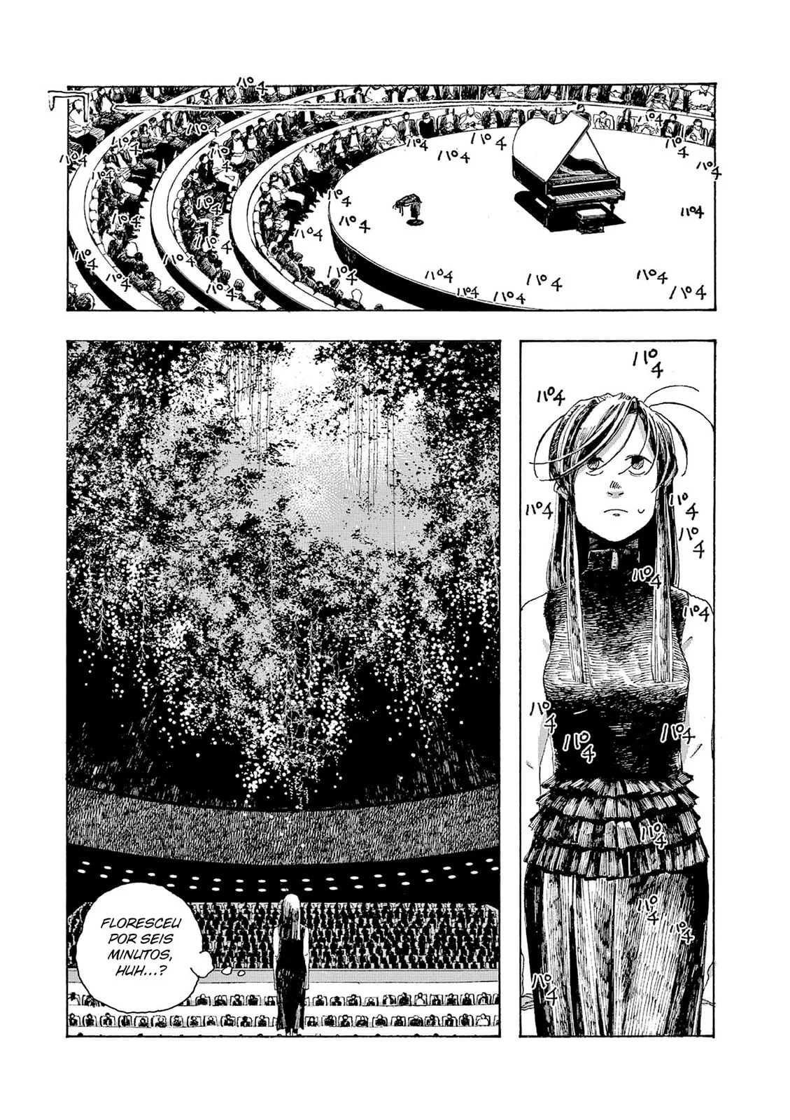 Read Fool Night PT Manga Online