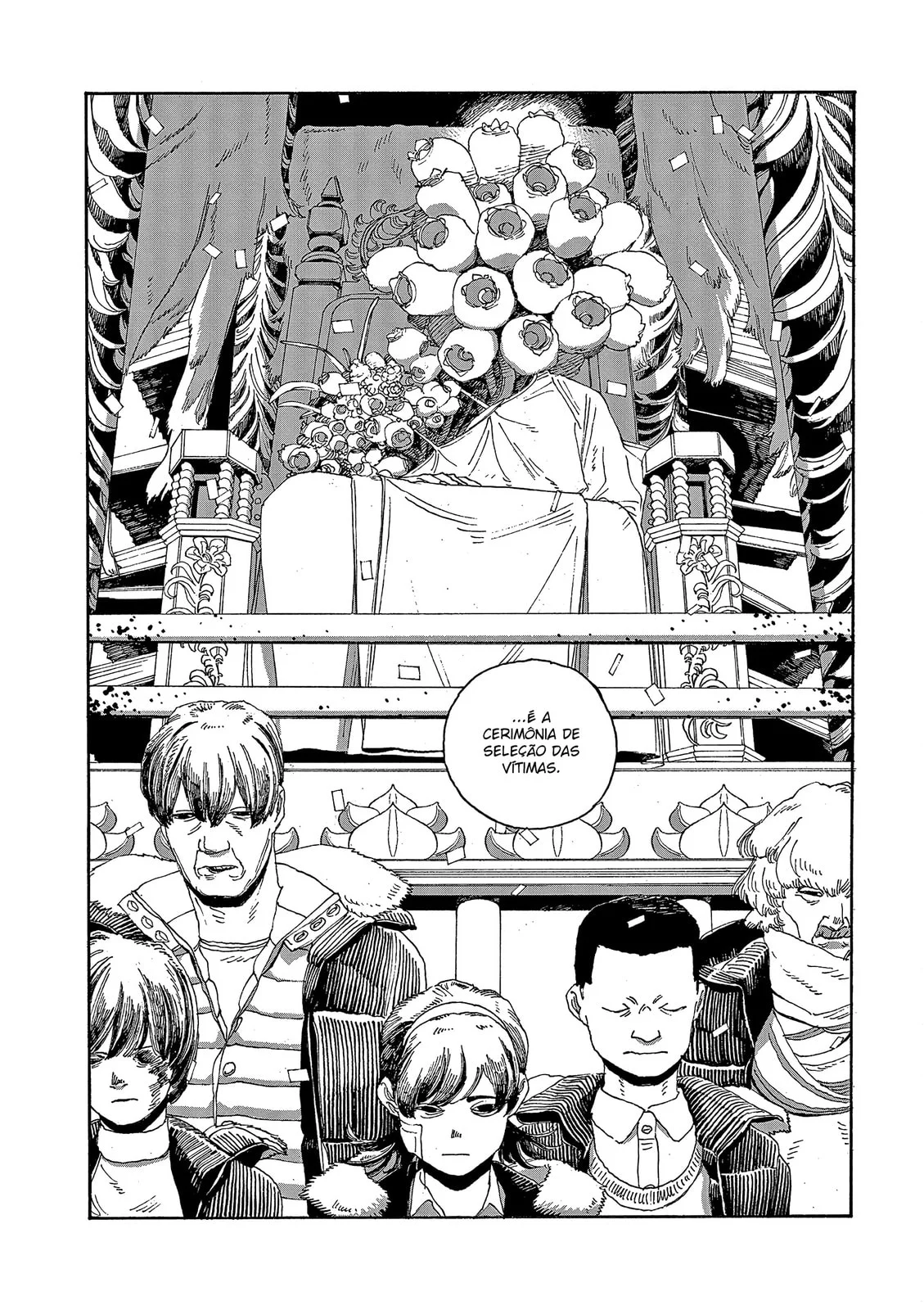 Read Fool Night PT Manga Online
