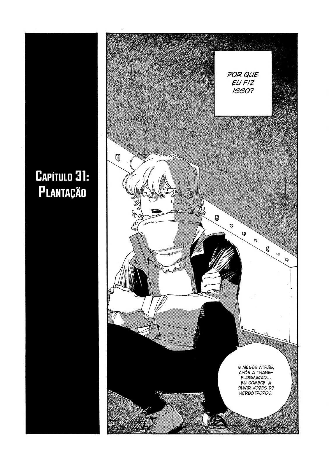 Read Fool Night PT Manga Online