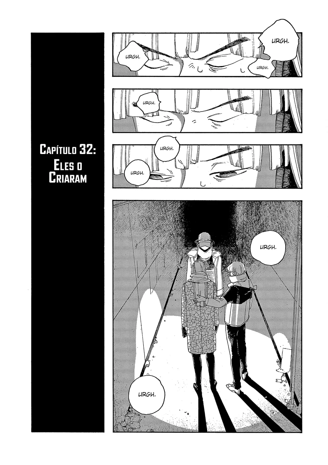 Read Fool Night PT Manga Online