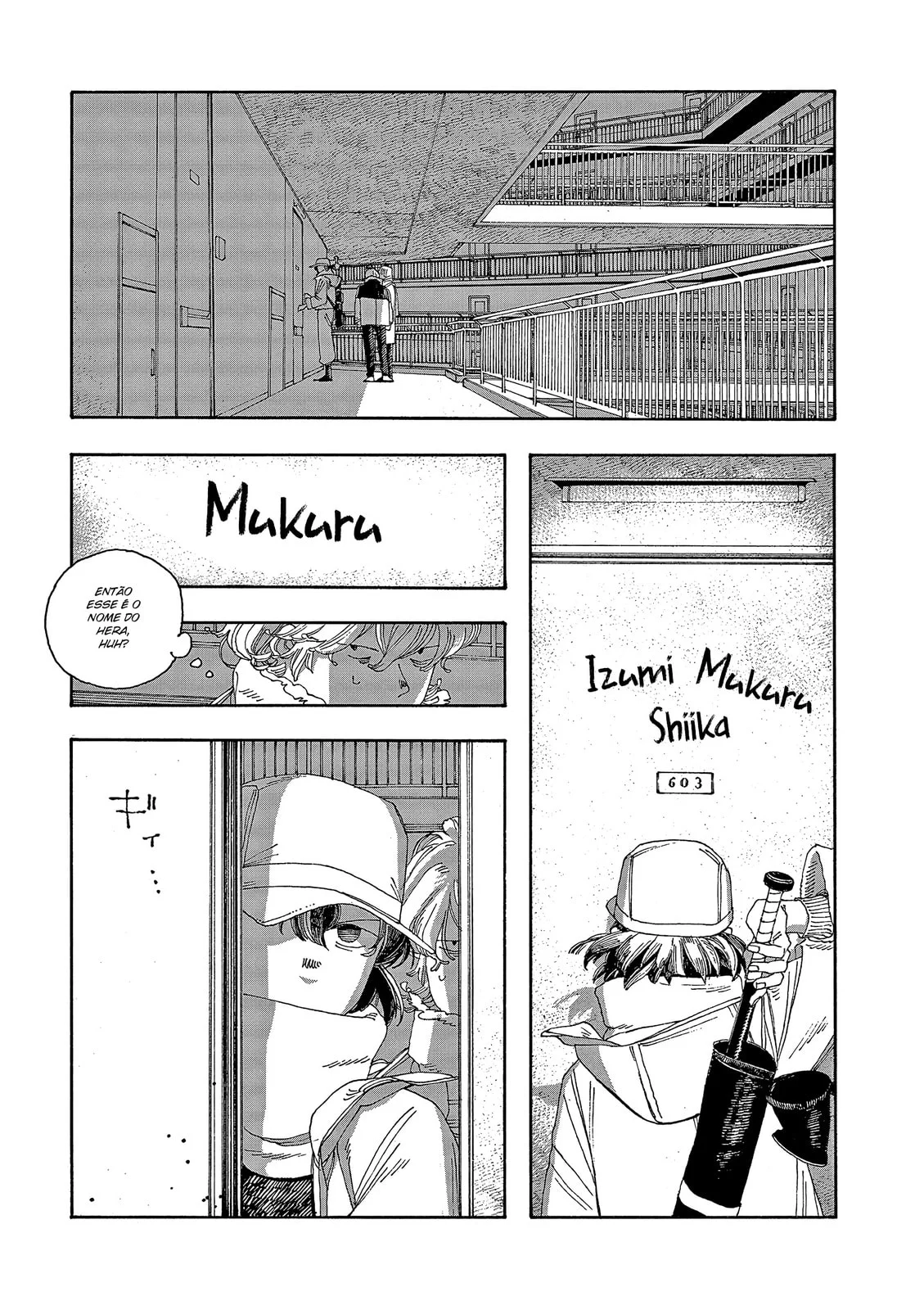 Read Fool Night PT Manga Online